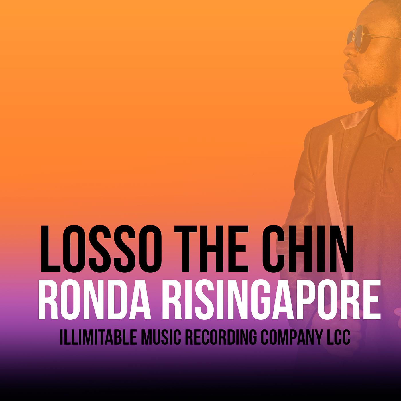 Постер альбома Ronda Risingapore