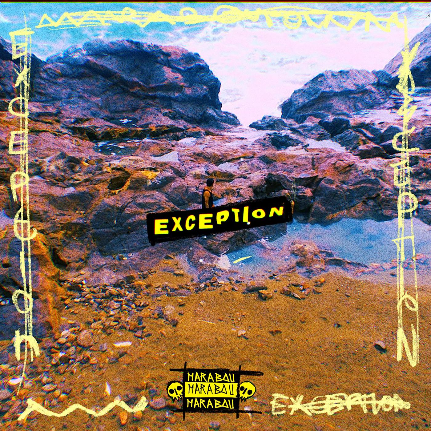 Постер альбома Exception