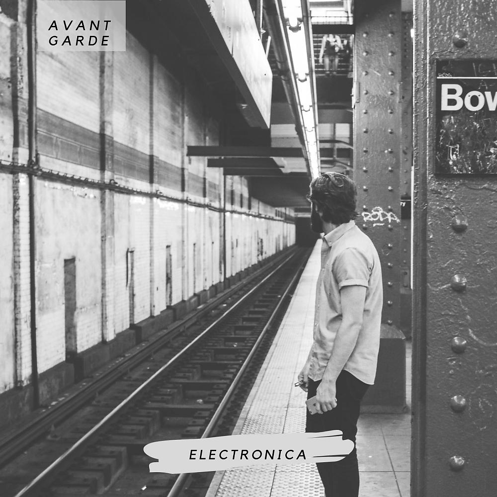 Постер альбома Avante Garde Electronica