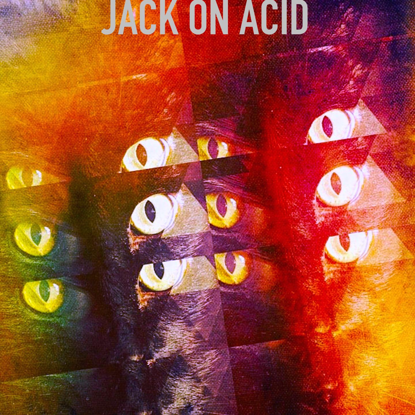Постер альбома Jack on Acid