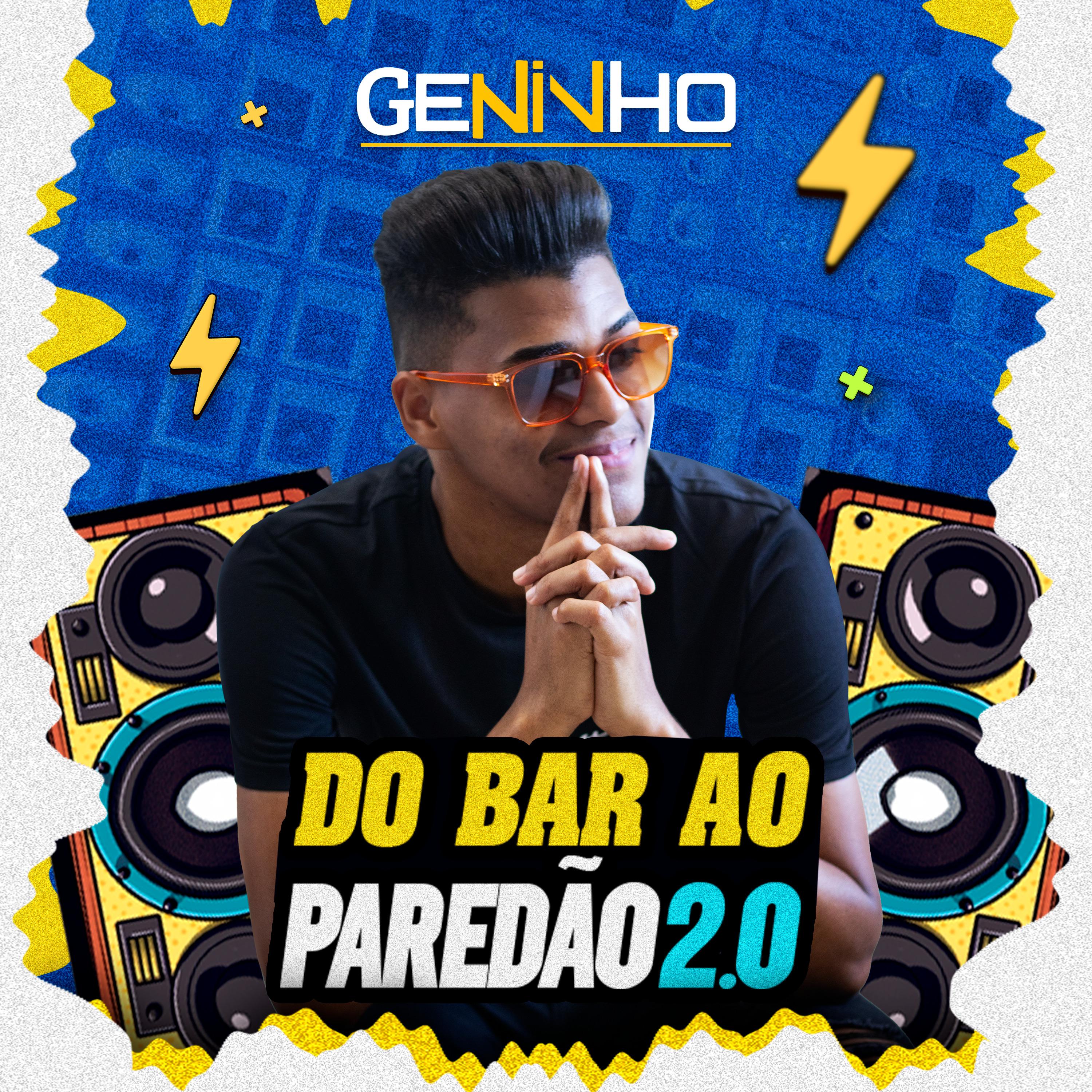 Постер альбома Do Bar ao Paredão 2.0