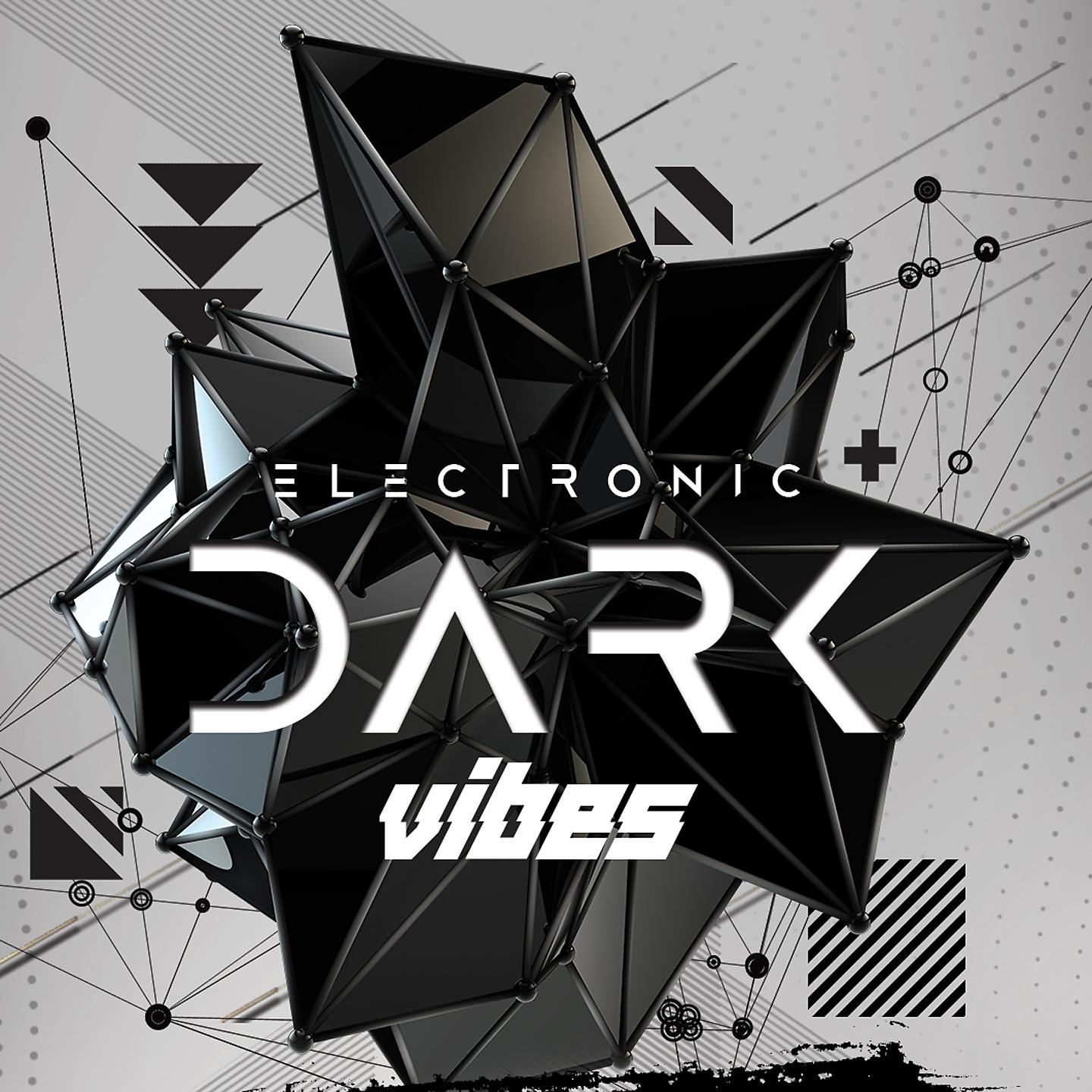 Постер альбома Dark Vibes