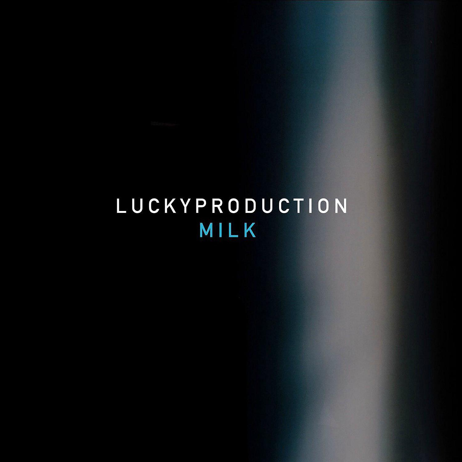 Постер альбома Milk