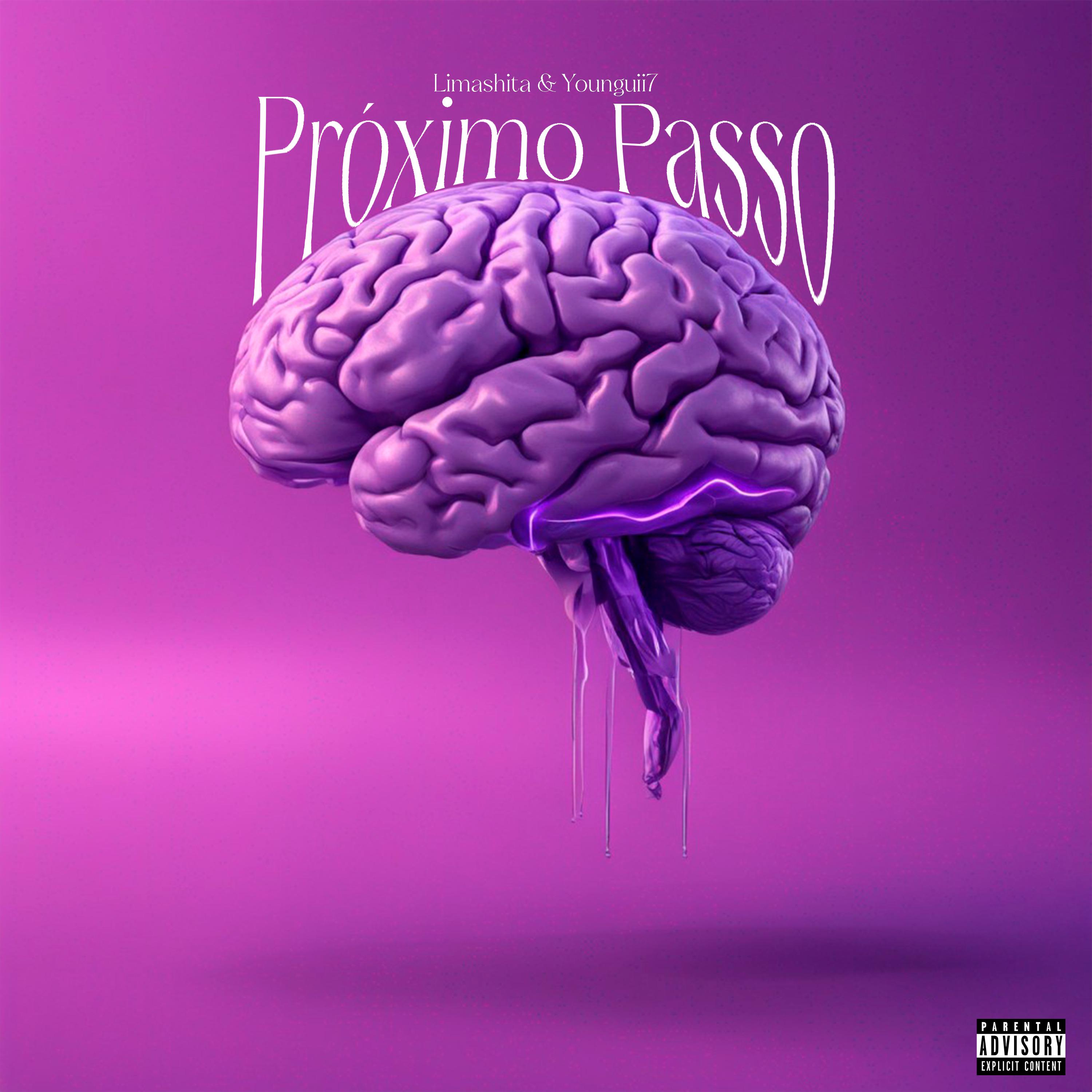 Постер альбома Próximo Passo