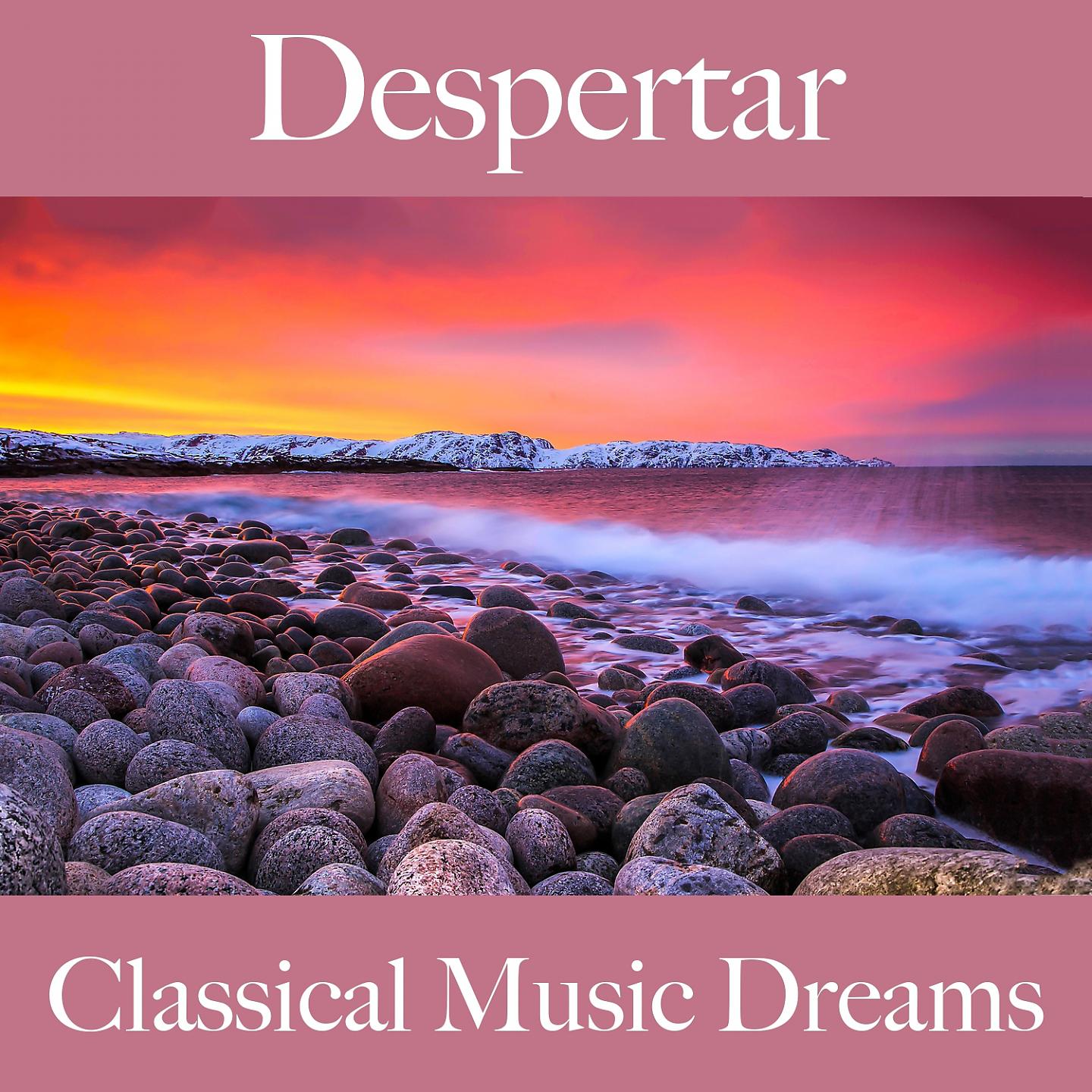 Постер альбома Despertar: Classical Music Dreams - A Melhor Música Para Relaxar
