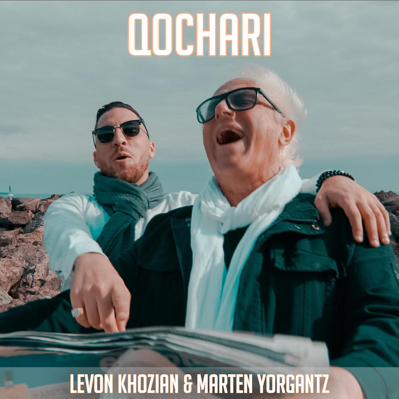 Постер альбома QOCHARI