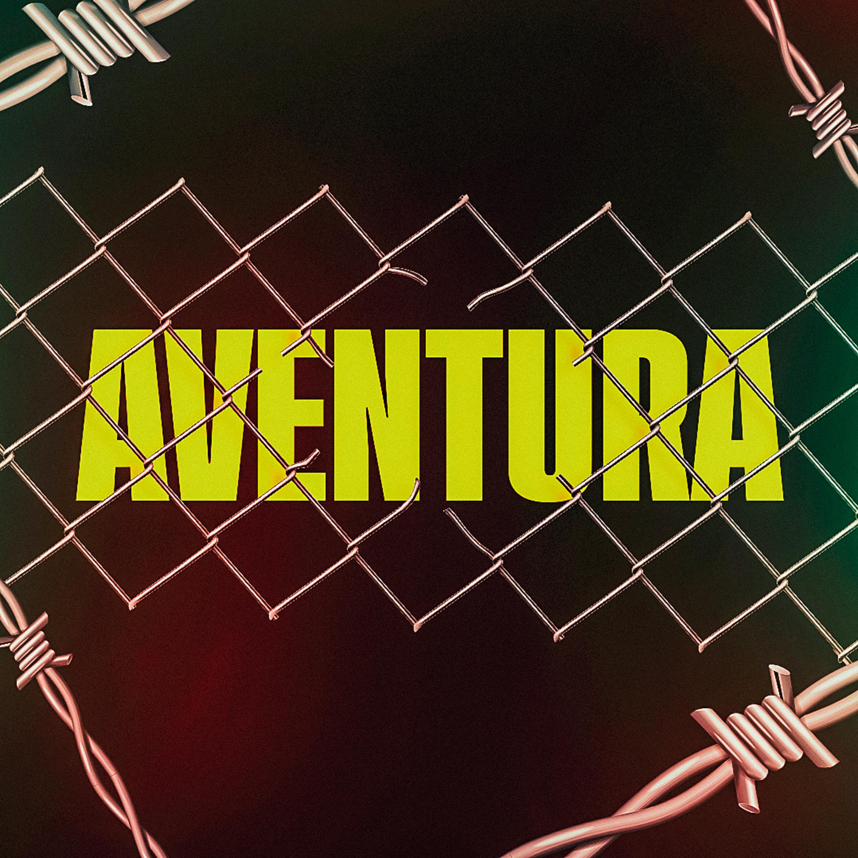 Постер альбома Aventura