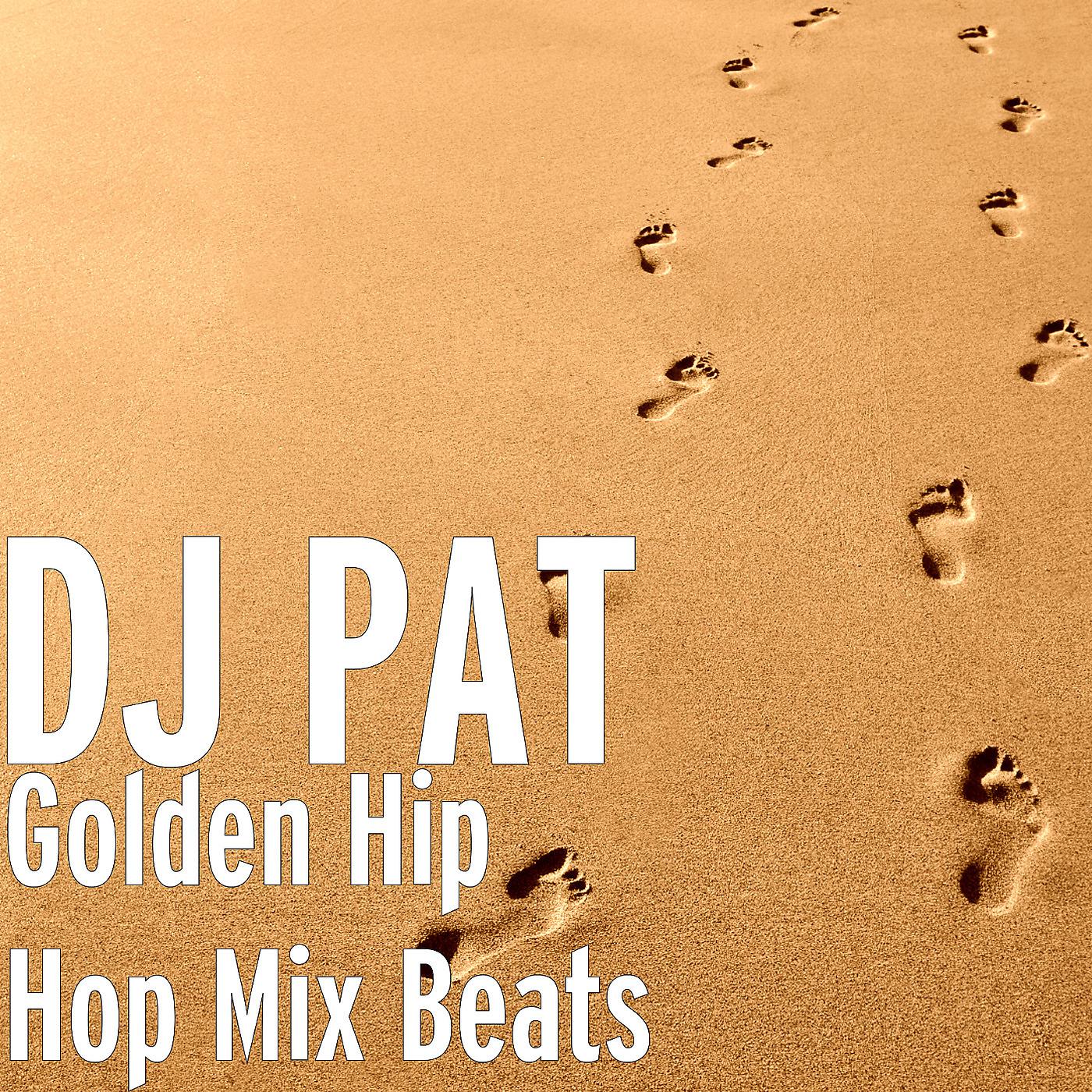 Постер альбома Golden Hip Hop Mix Beats