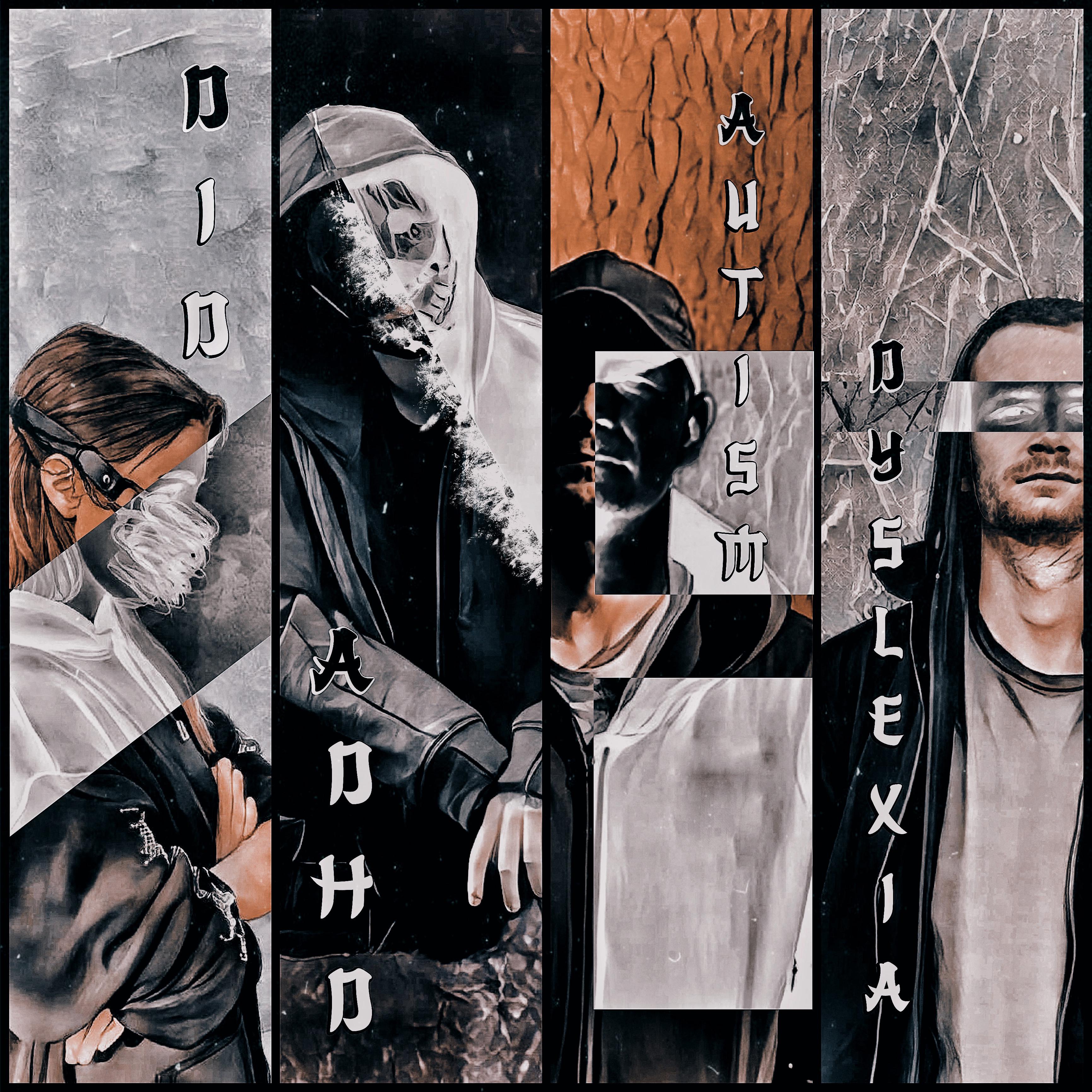Постер альбома D.A.A.Dy