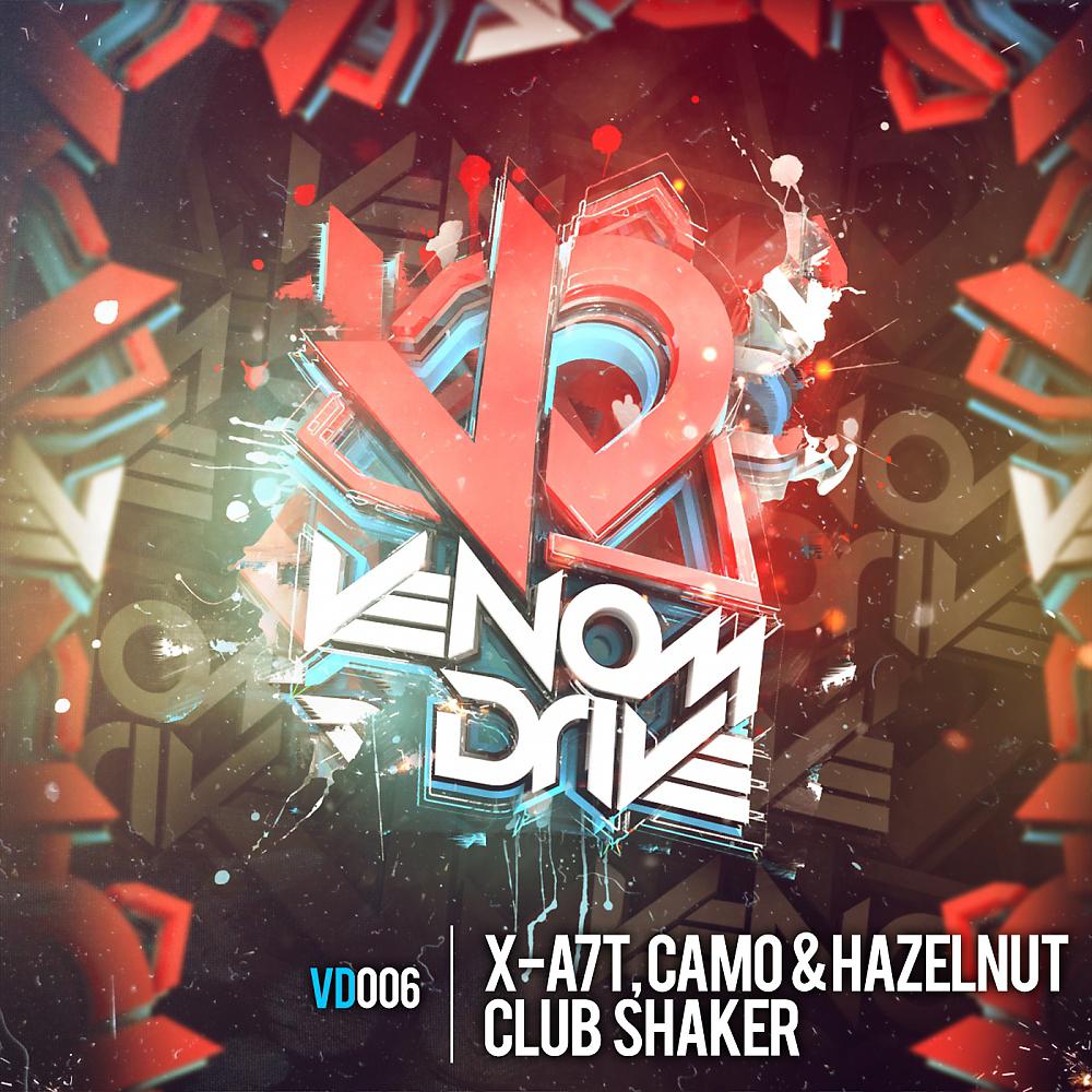 Постер альбома Club Shaker