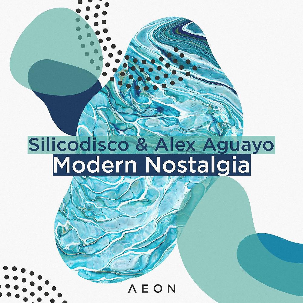 Постер альбома Modern Nostalgia