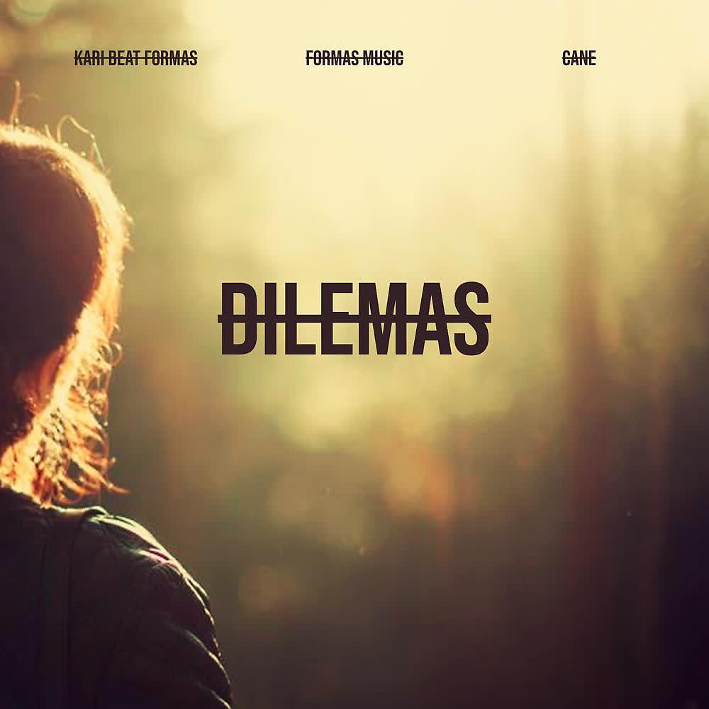 Постер альбома Dilemas