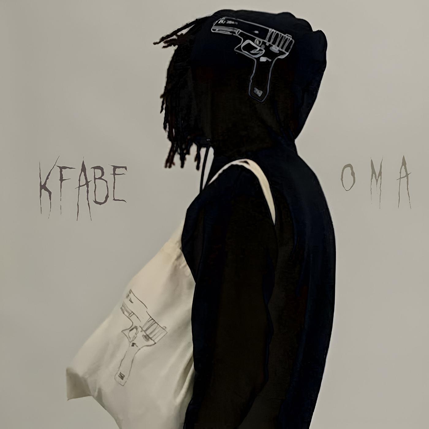 Постер альбома Kfabe