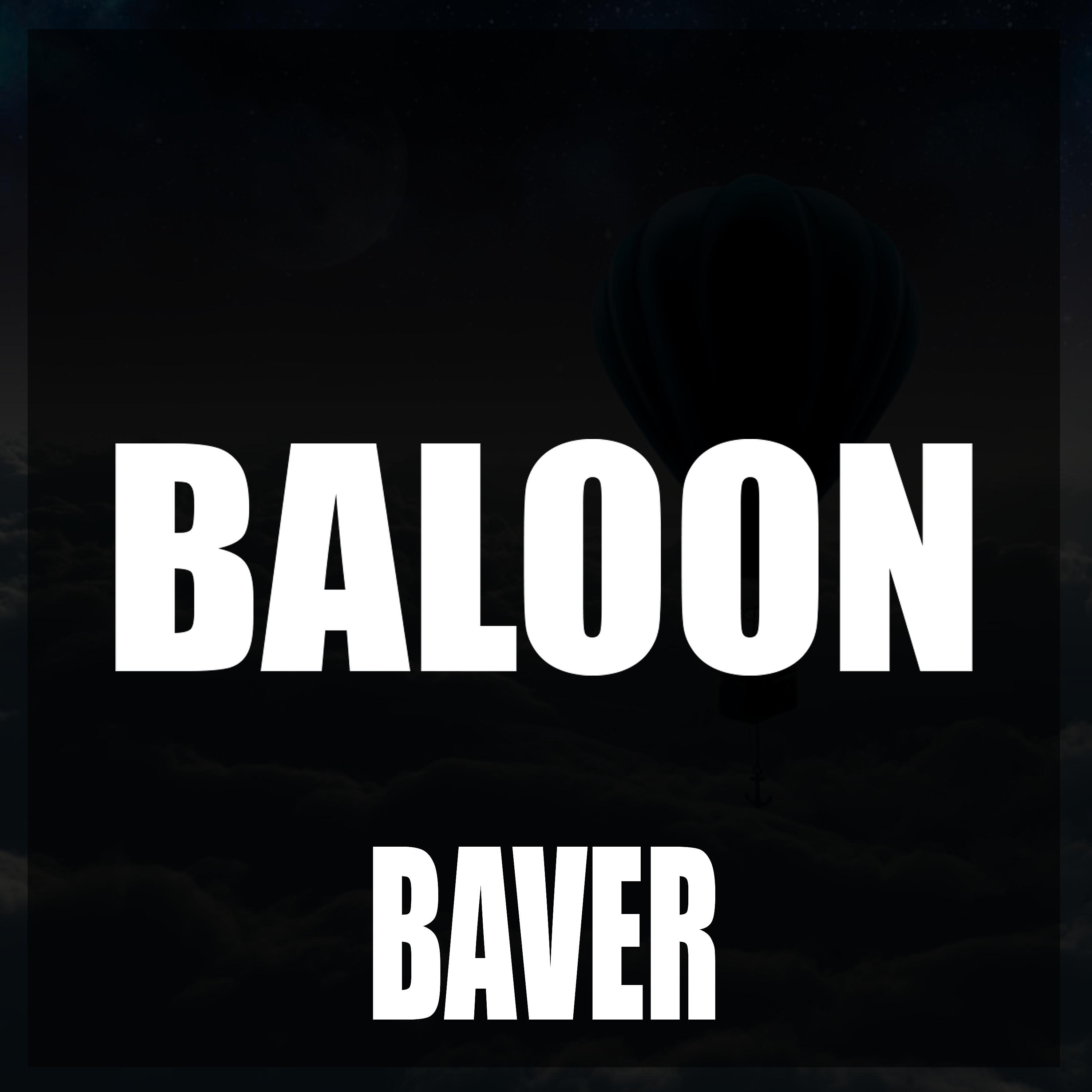 Постер альбома Baloon