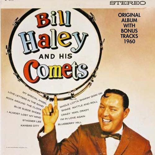 Постер альбома Bill Haley and His Comets