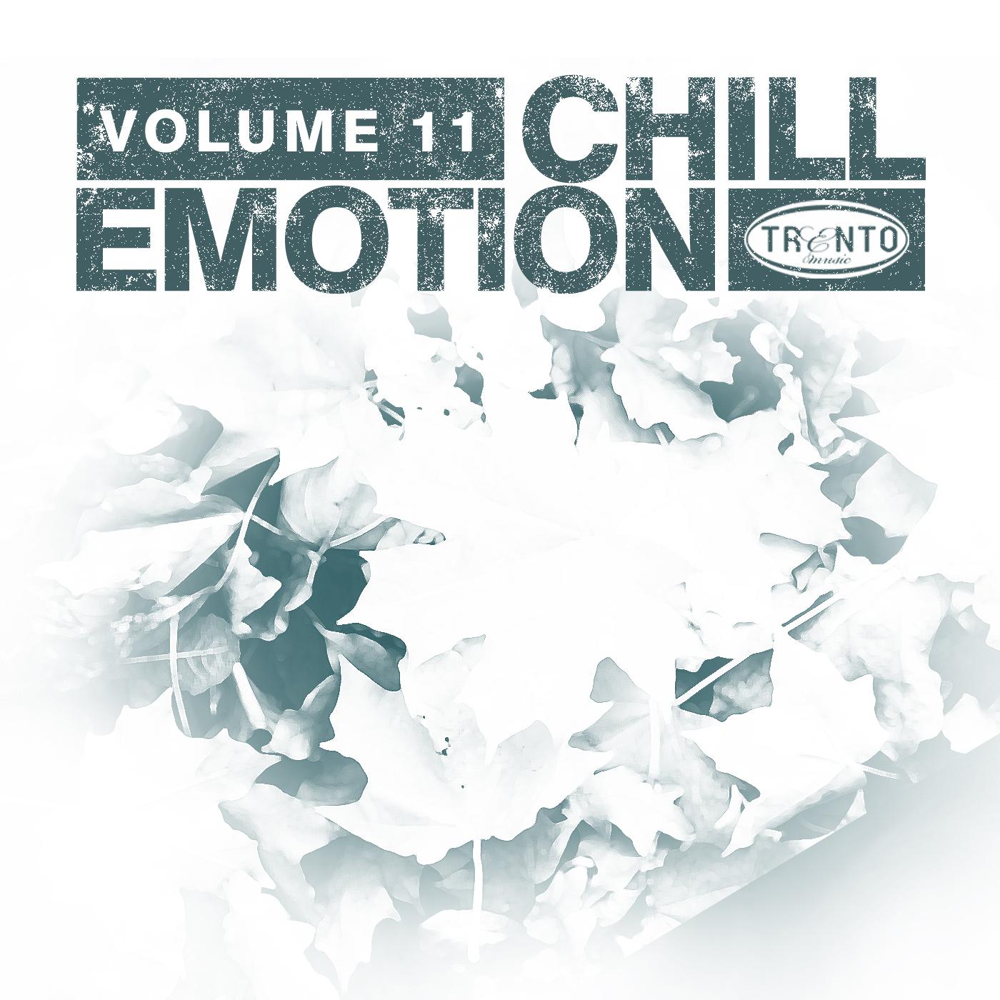 Постер альбома ChillEmotion, Vol. 11