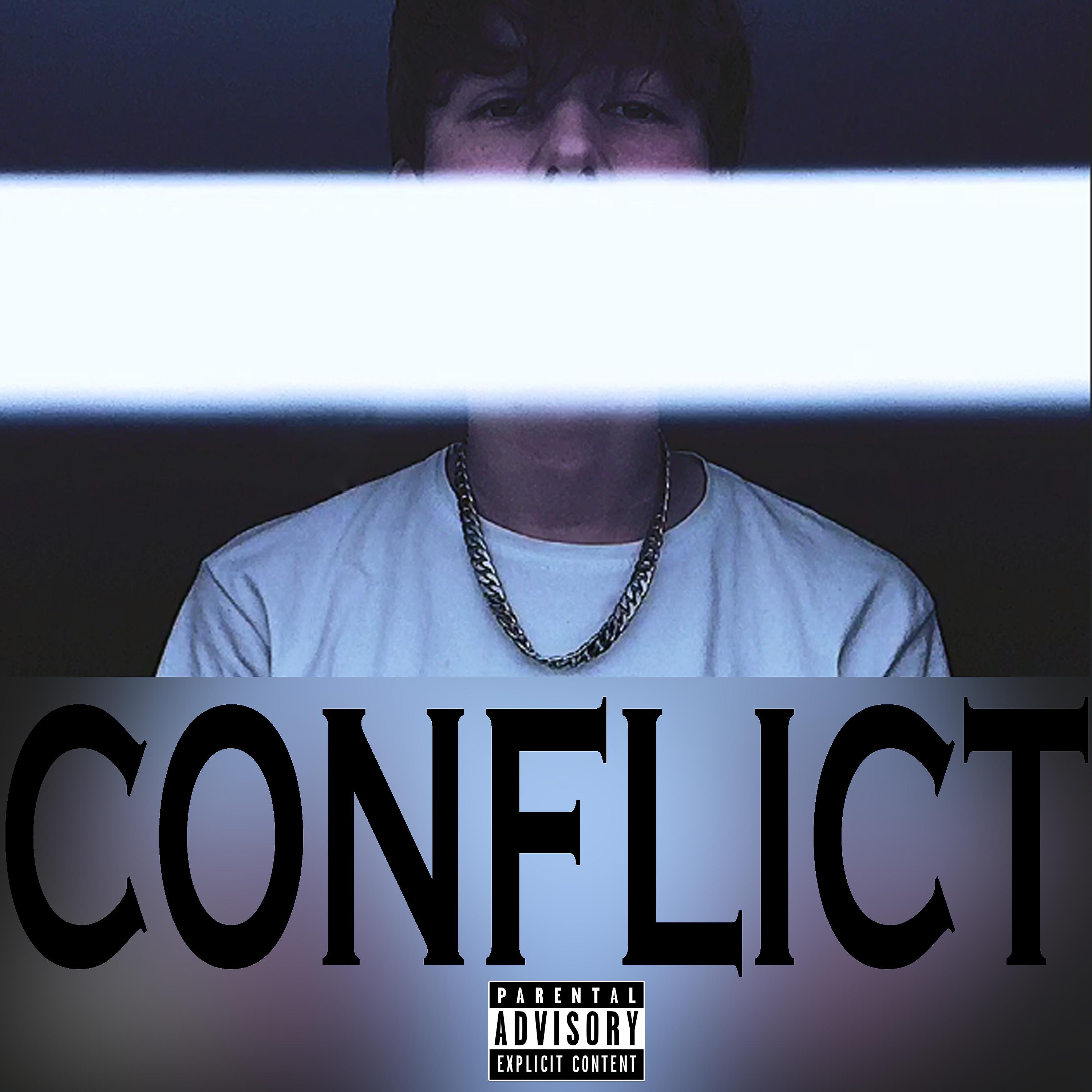 Постер альбома Conflict