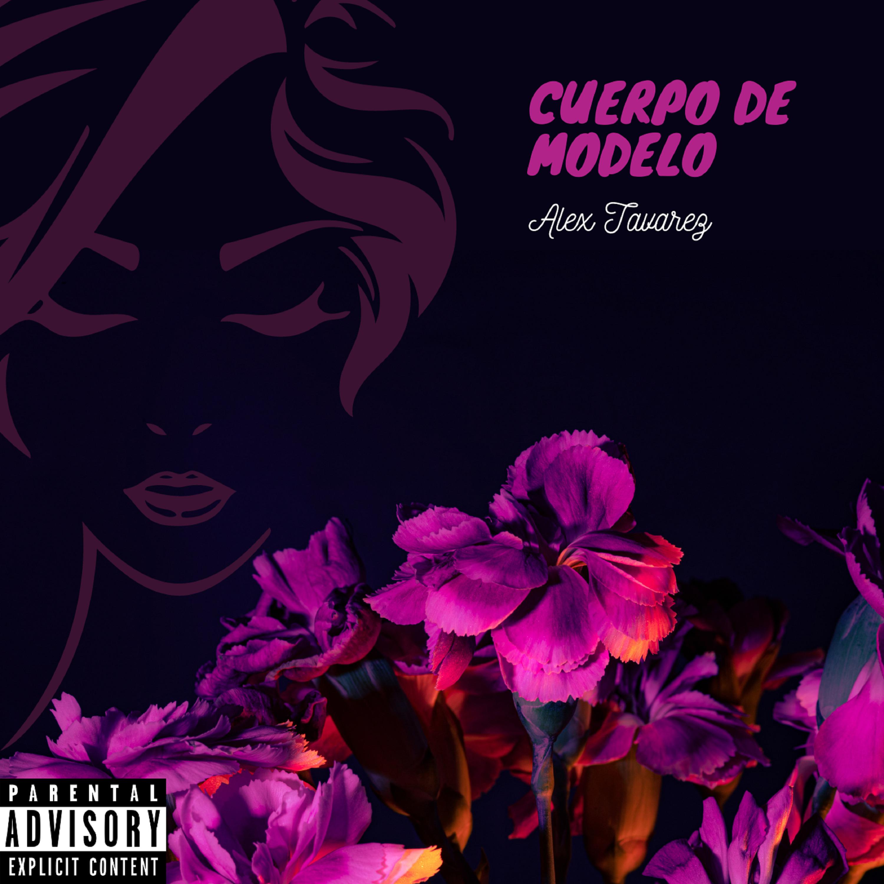 Постер альбома Cuerpo de Modelo