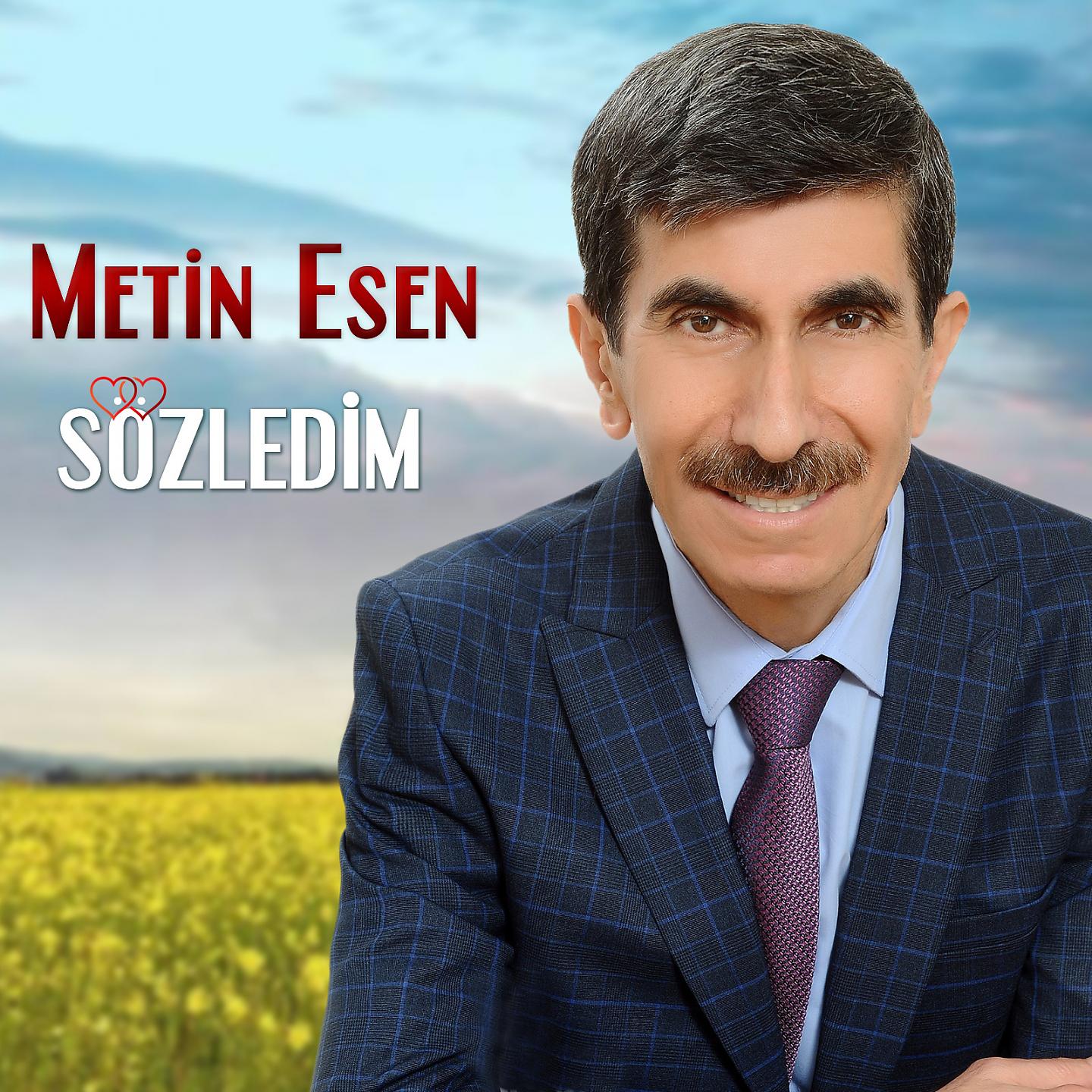 Постер альбома Sözledim