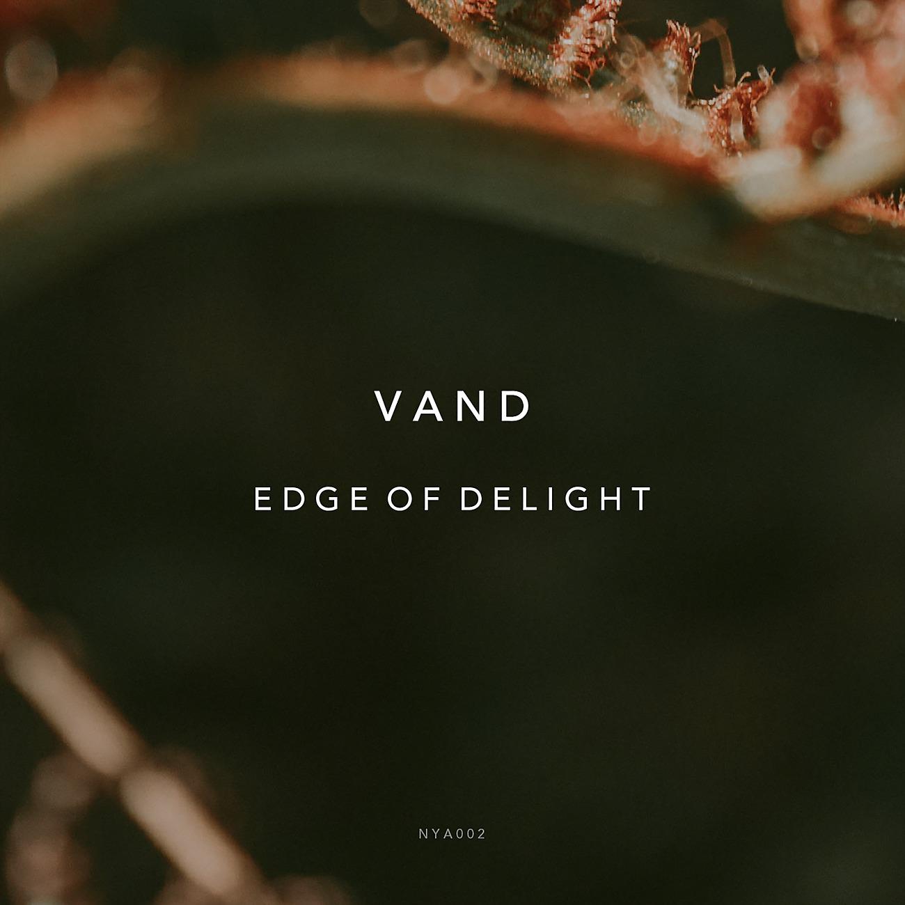 Постер альбома Edge of Delight