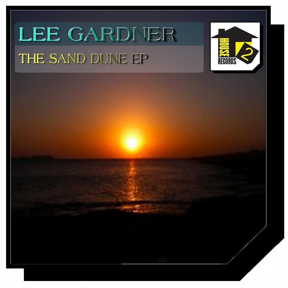 Постер альбома The Sand Dune EP