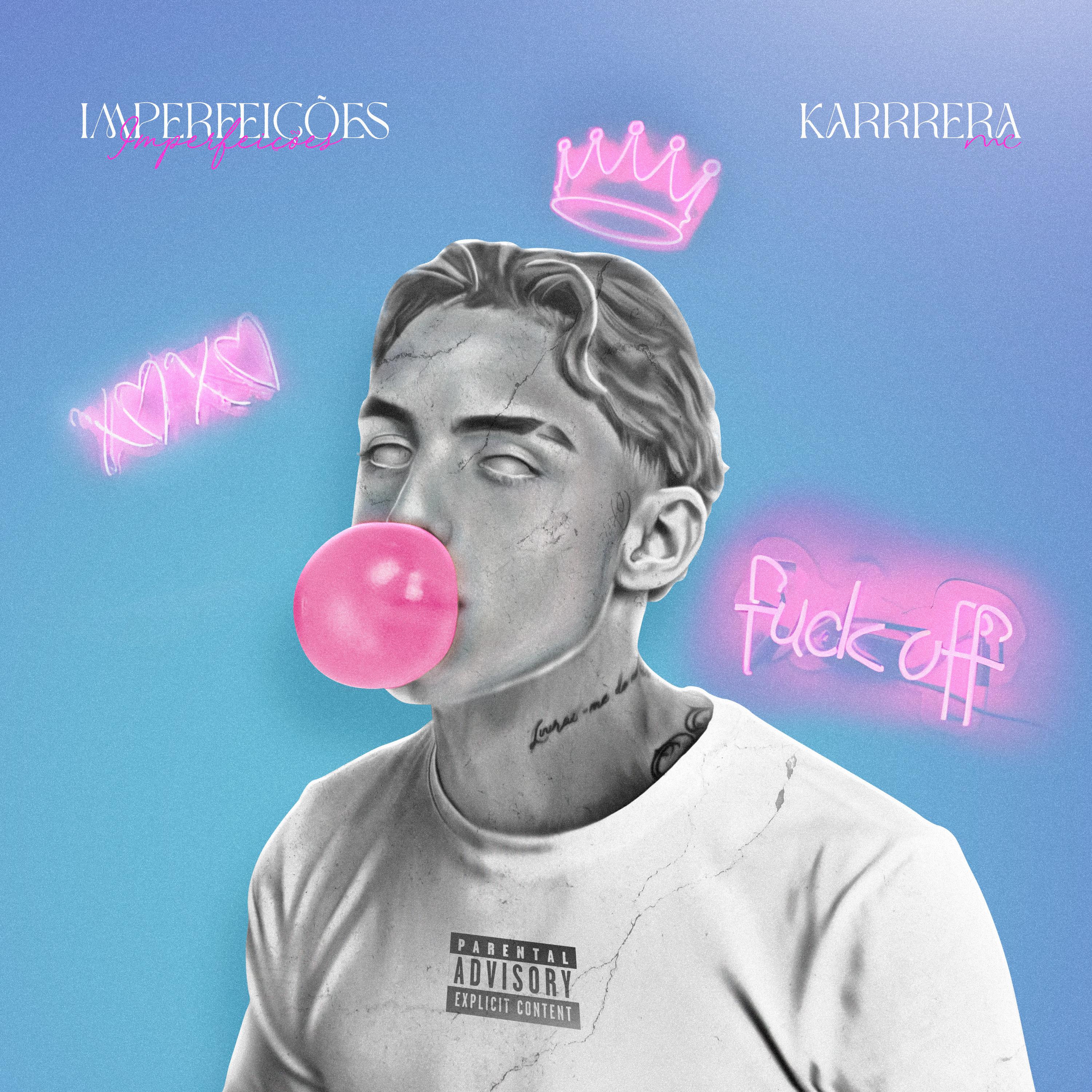 Постер альбома Imperfeições