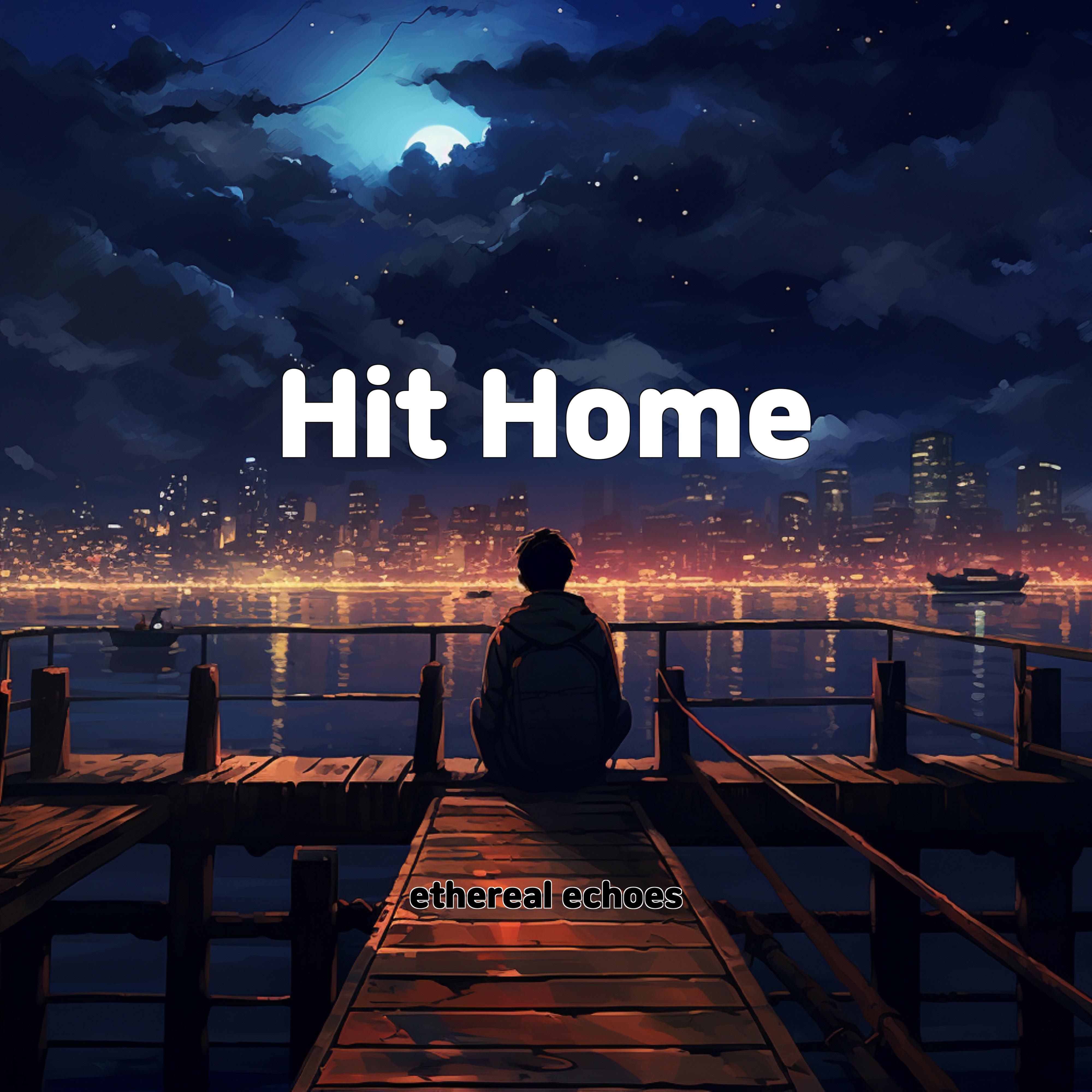 Постер альбома Hit Home