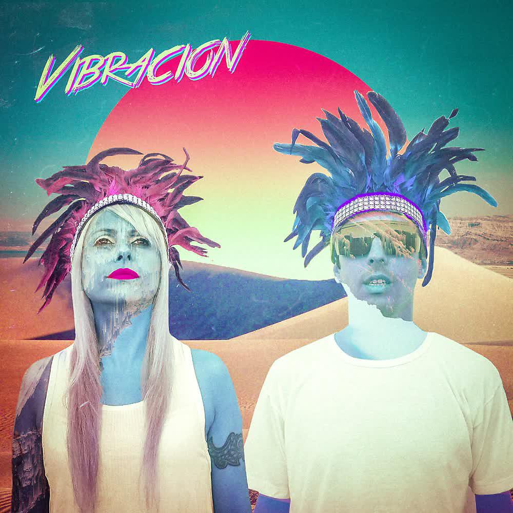 Постер альбома Vibración