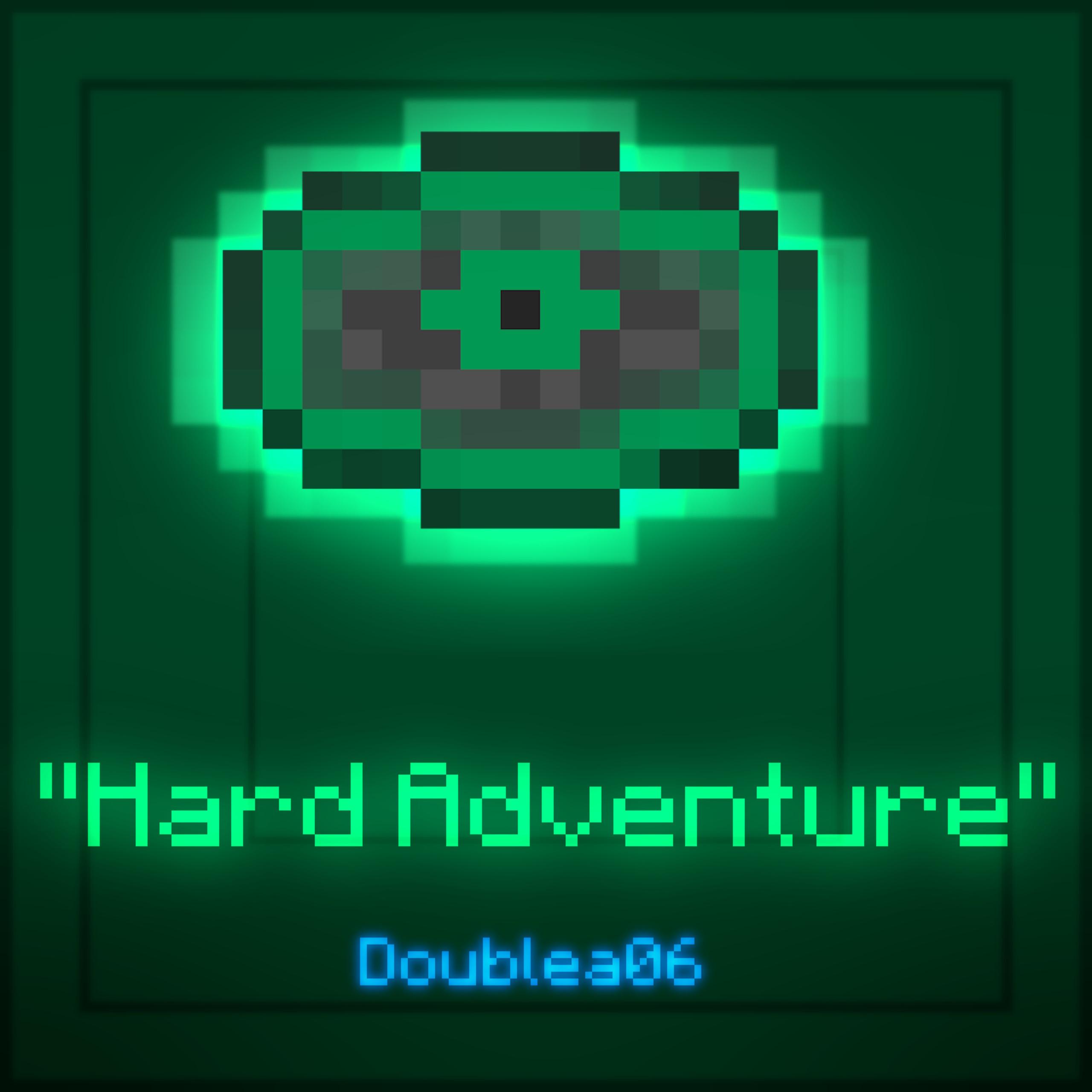 Постер альбома Hard Adventure