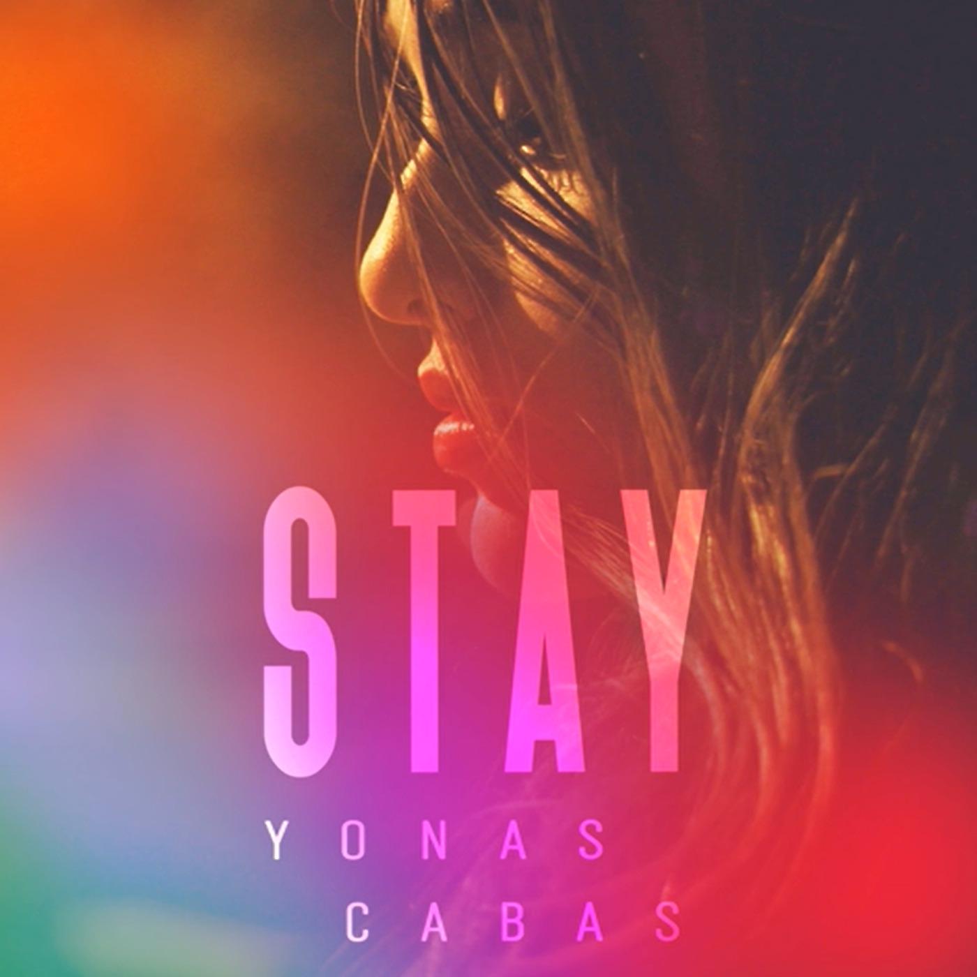Постер альбома To Stay (Remix)