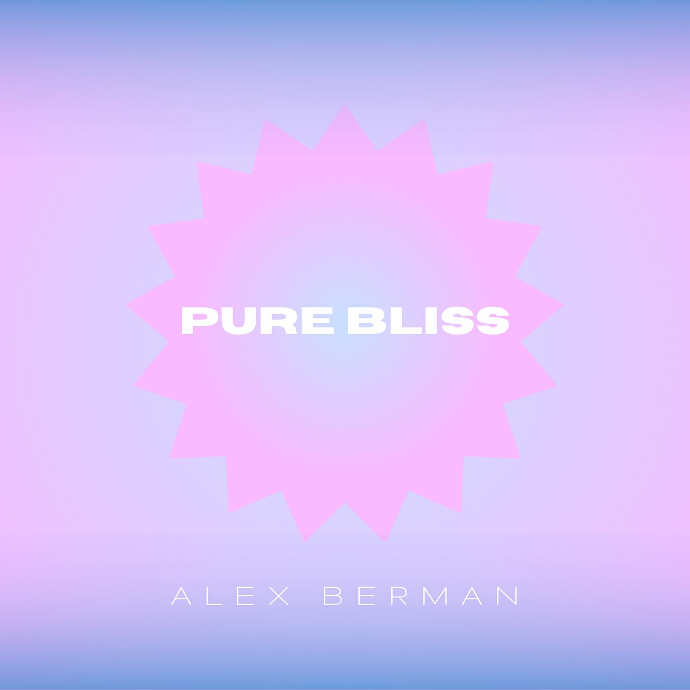 Постер альбома Pure Bliss