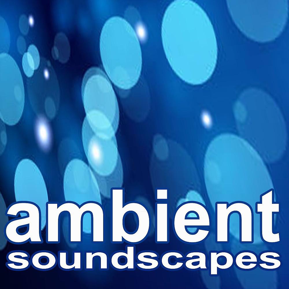 Постер альбома Ambient Soundscapes (The Finest Compositional Beat-Less Ambient, Drone and Drift for a Deep State of Calm, Focus and Clarity)