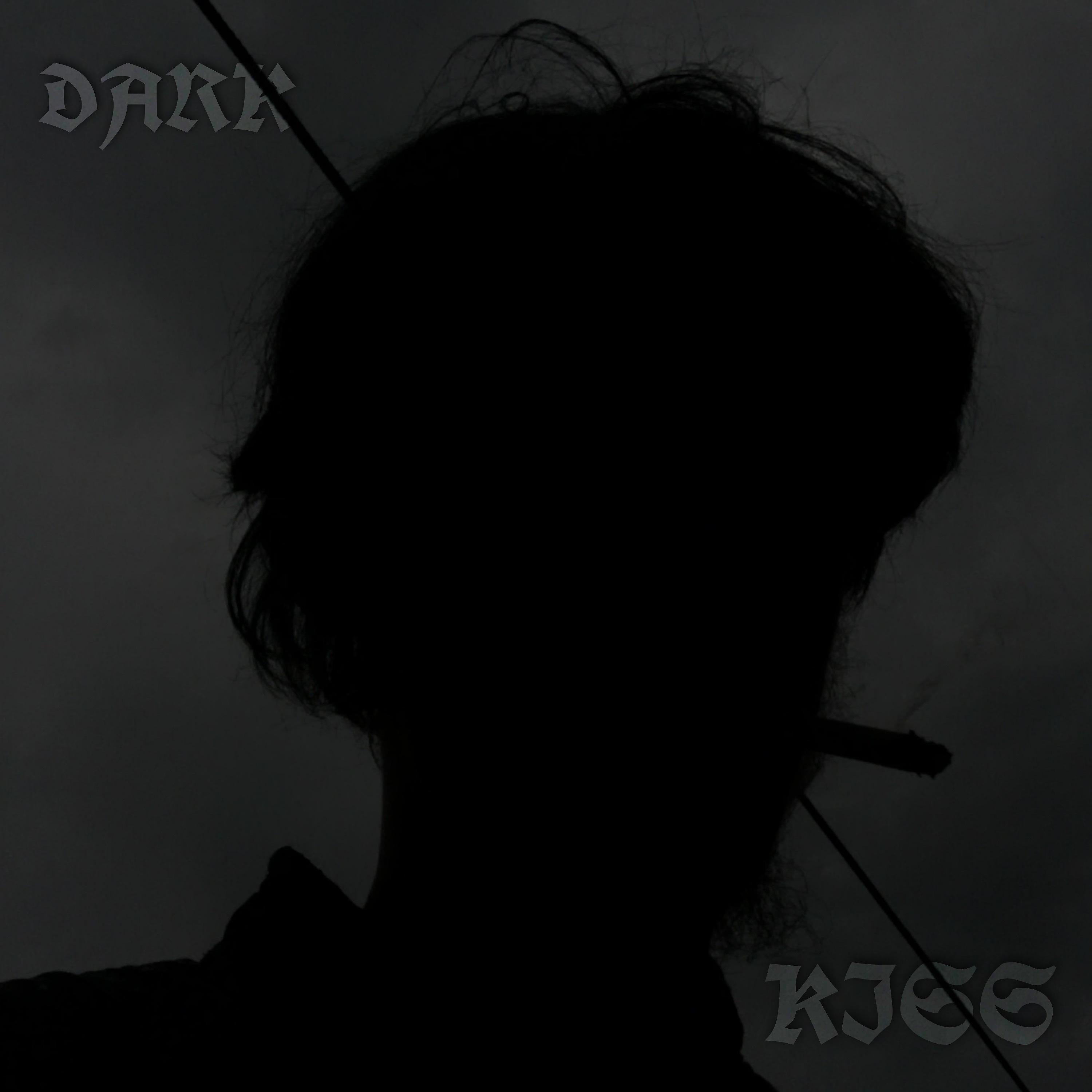 Постер альбома Dark Kiss