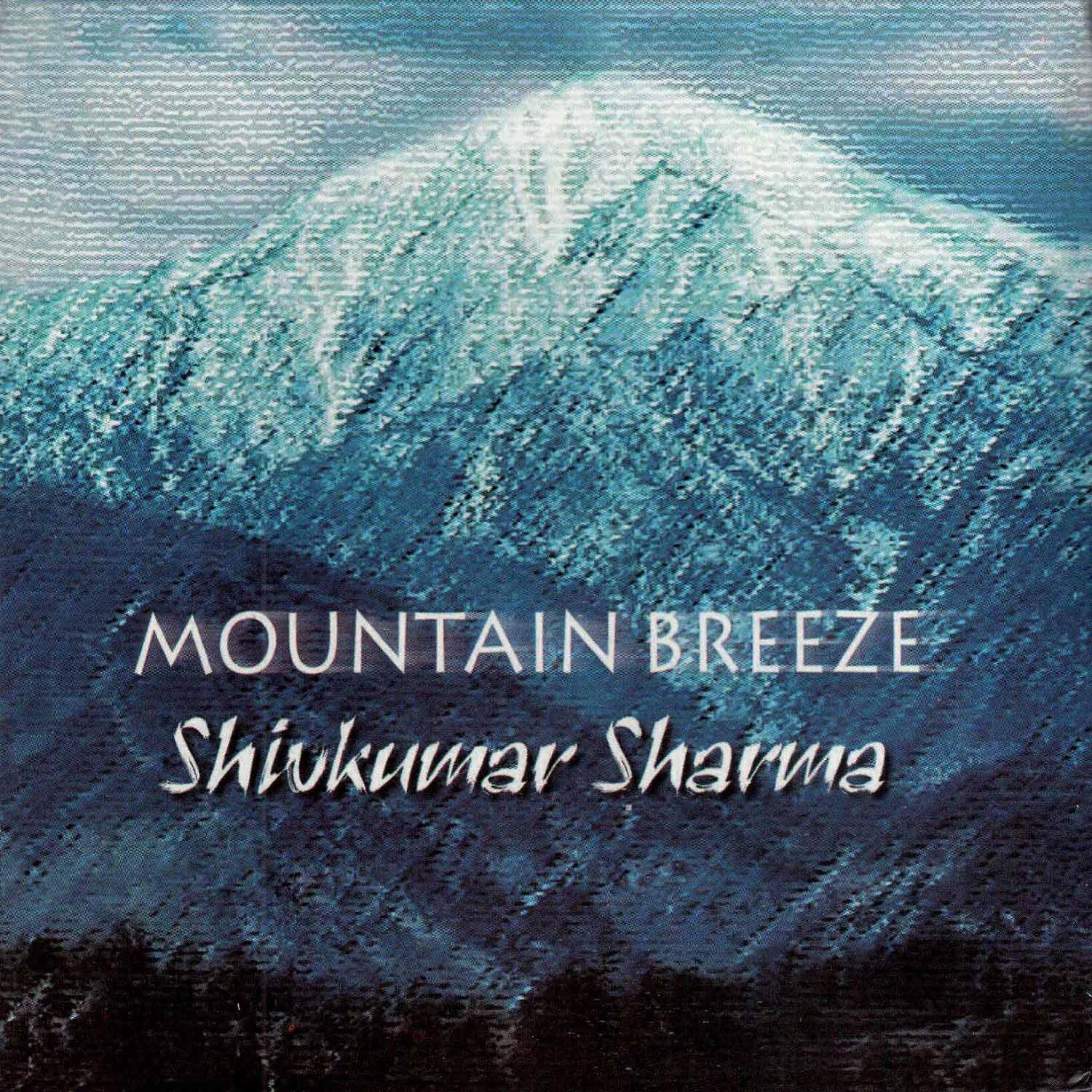 Постер альбома Mountain Breeze