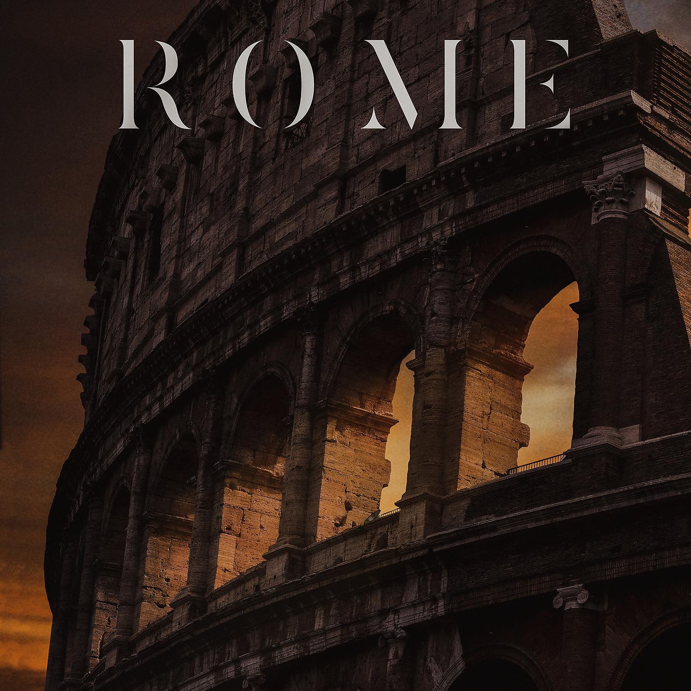 Постер альбома Rome (Original Documentary Soundtrack)