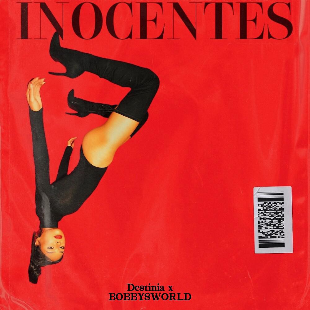 Постер альбома Inocentes
