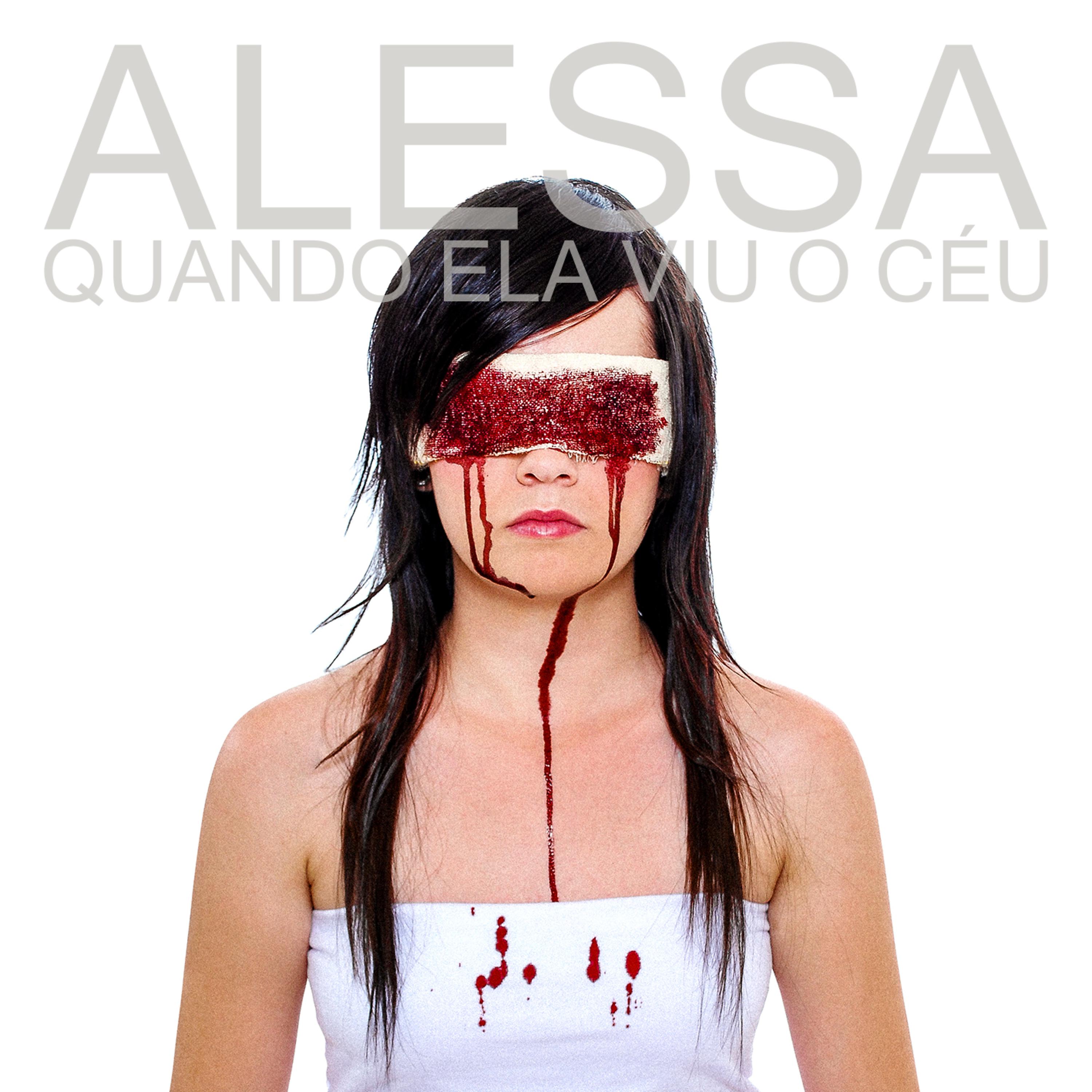 Постер альбома Quando Ela Viu o Céu