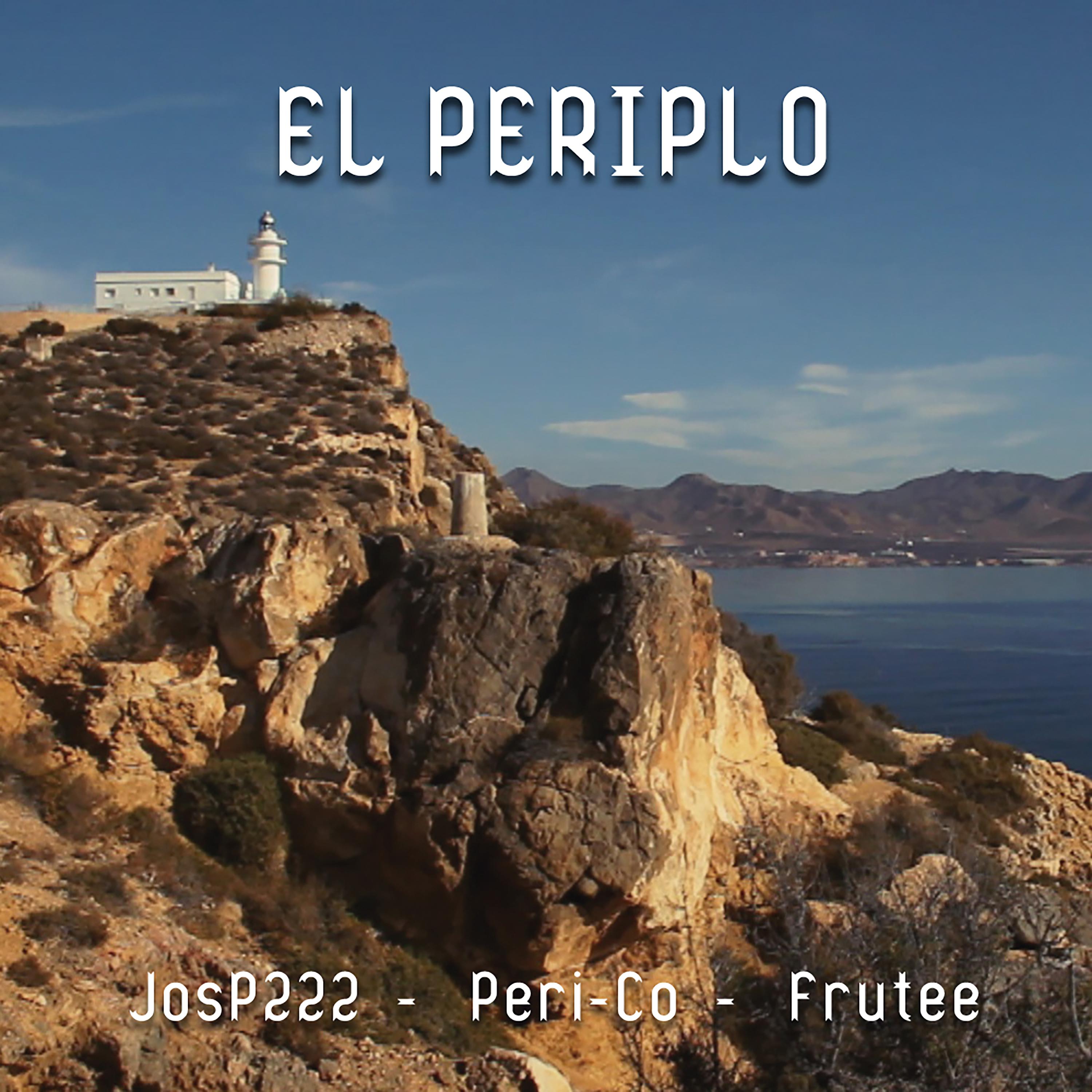 Постер альбома El Periplo