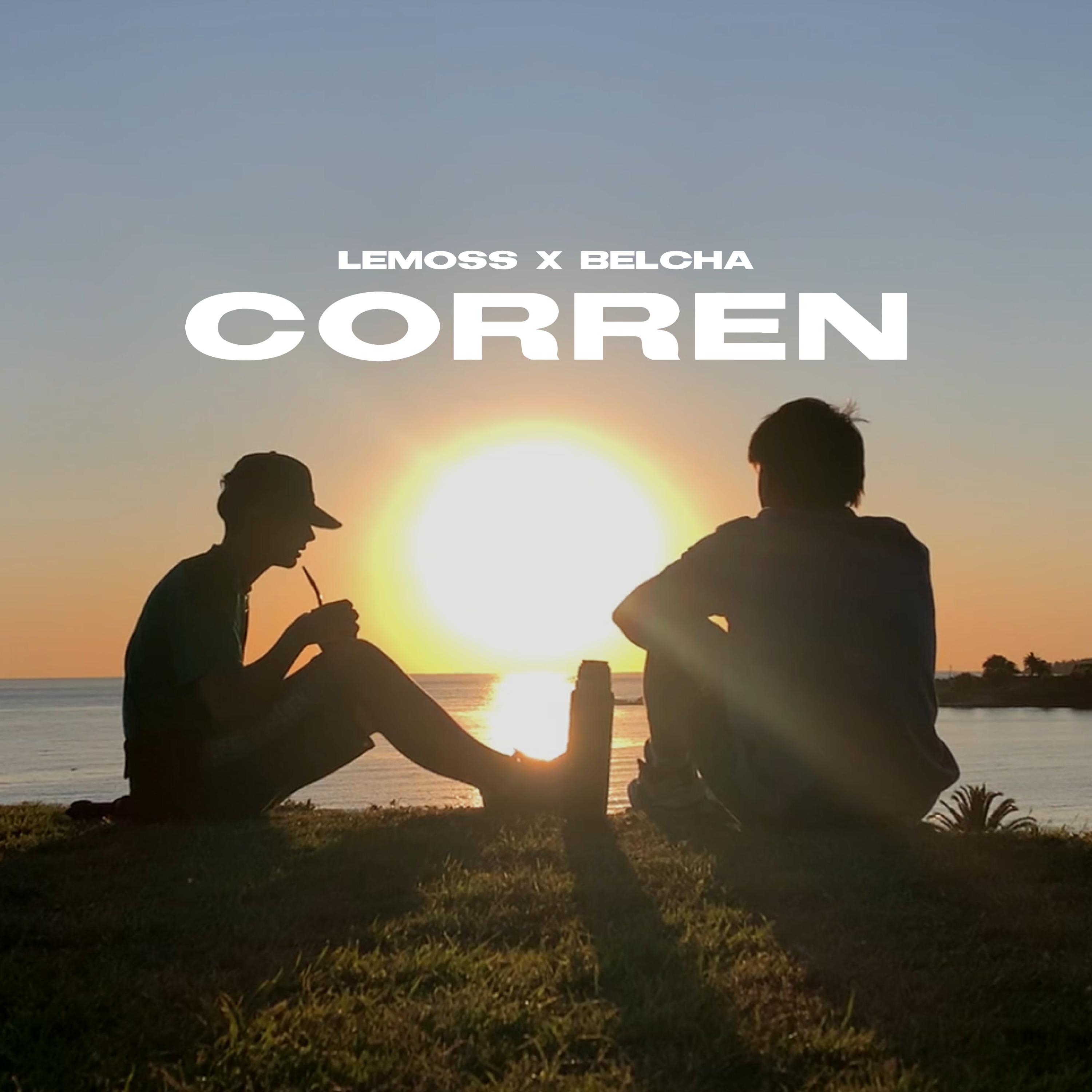 Постер альбома Corren