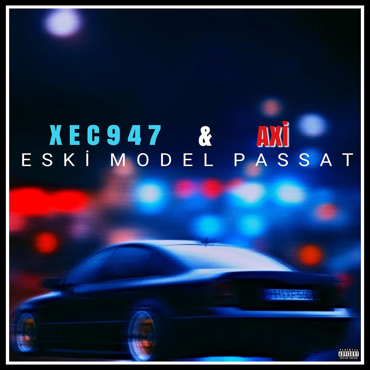 Постер альбома Eski Model Passat