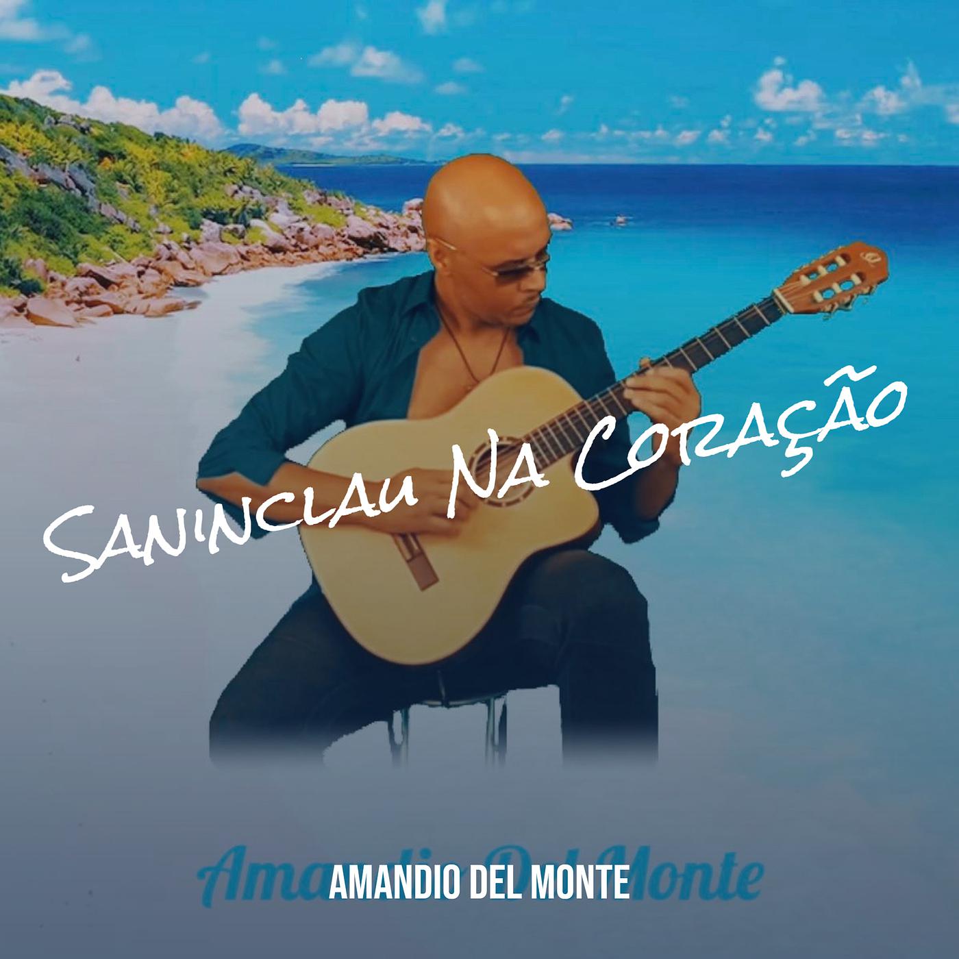 Постер альбома Saninclau Na Coração