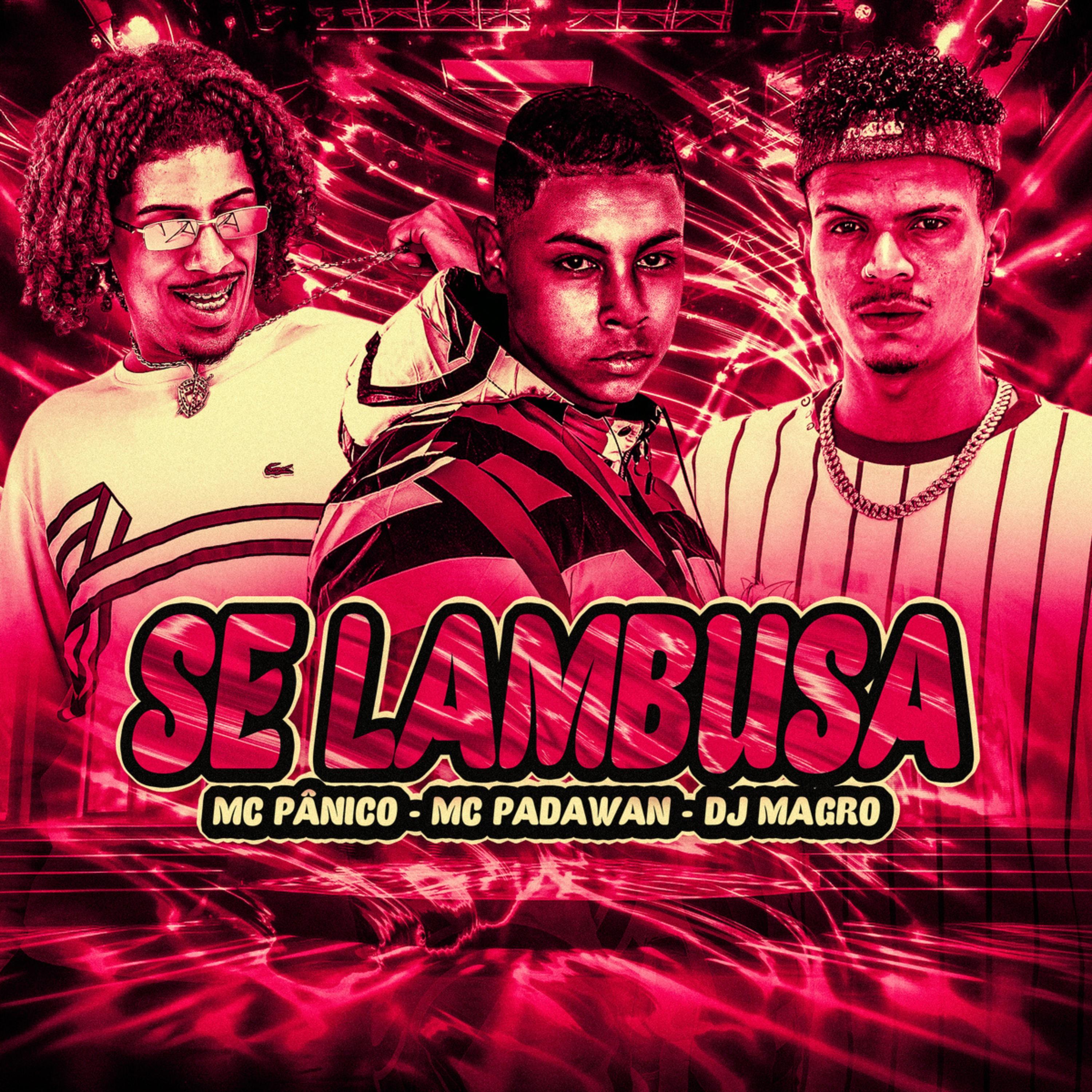 Постер альбома Se Lambusa