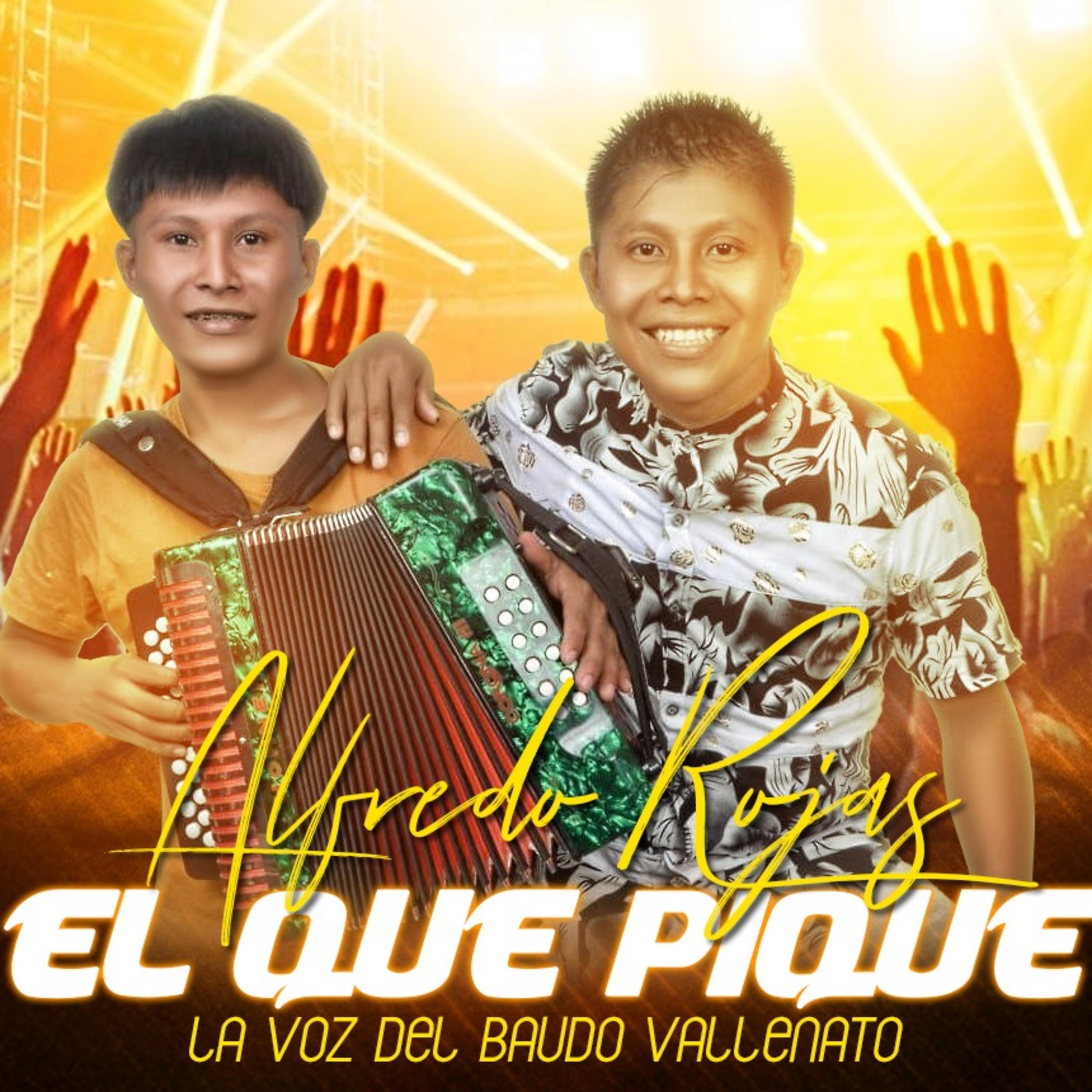 Постер альбома El Que Le Pique