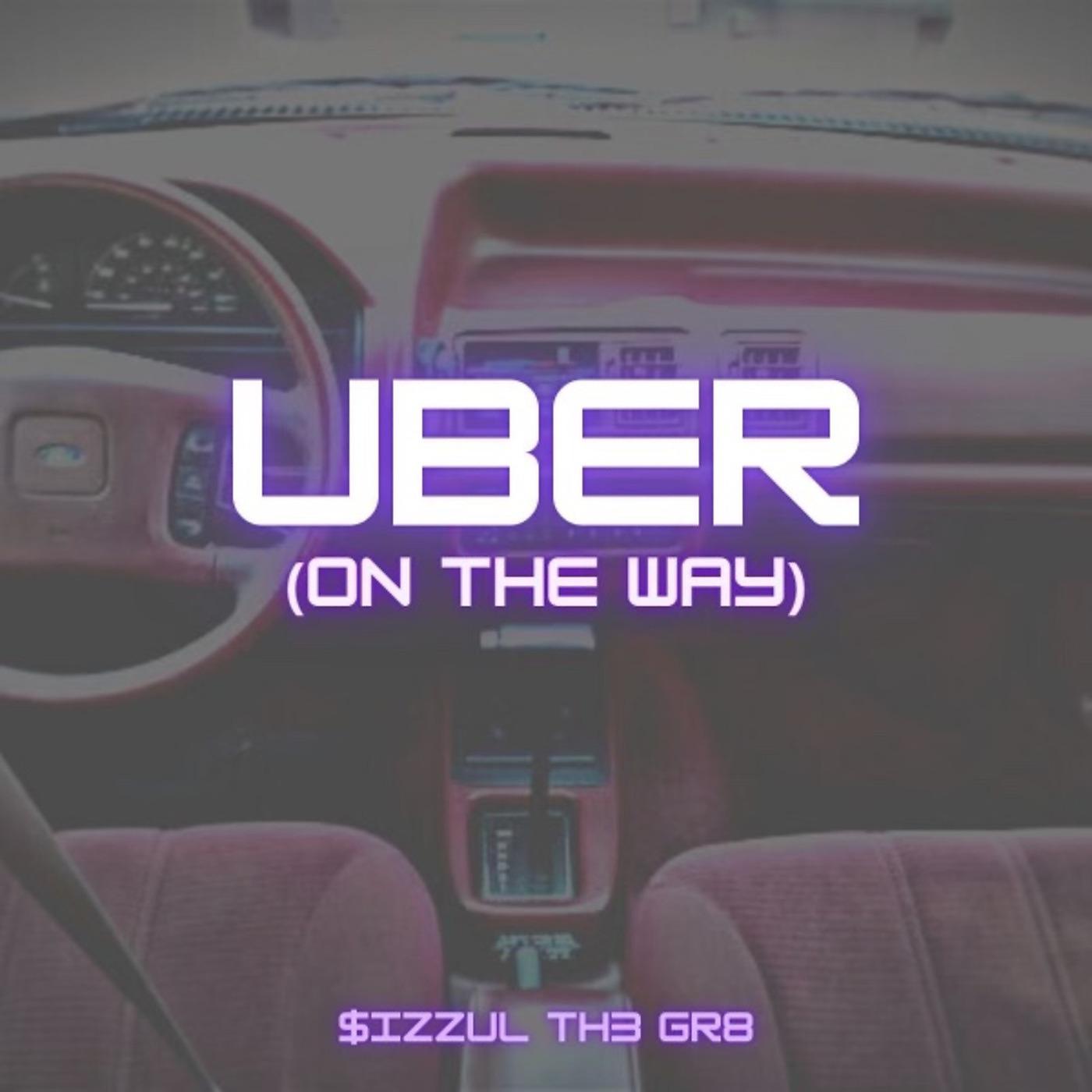 Постер альбома Uber (On the Way)
