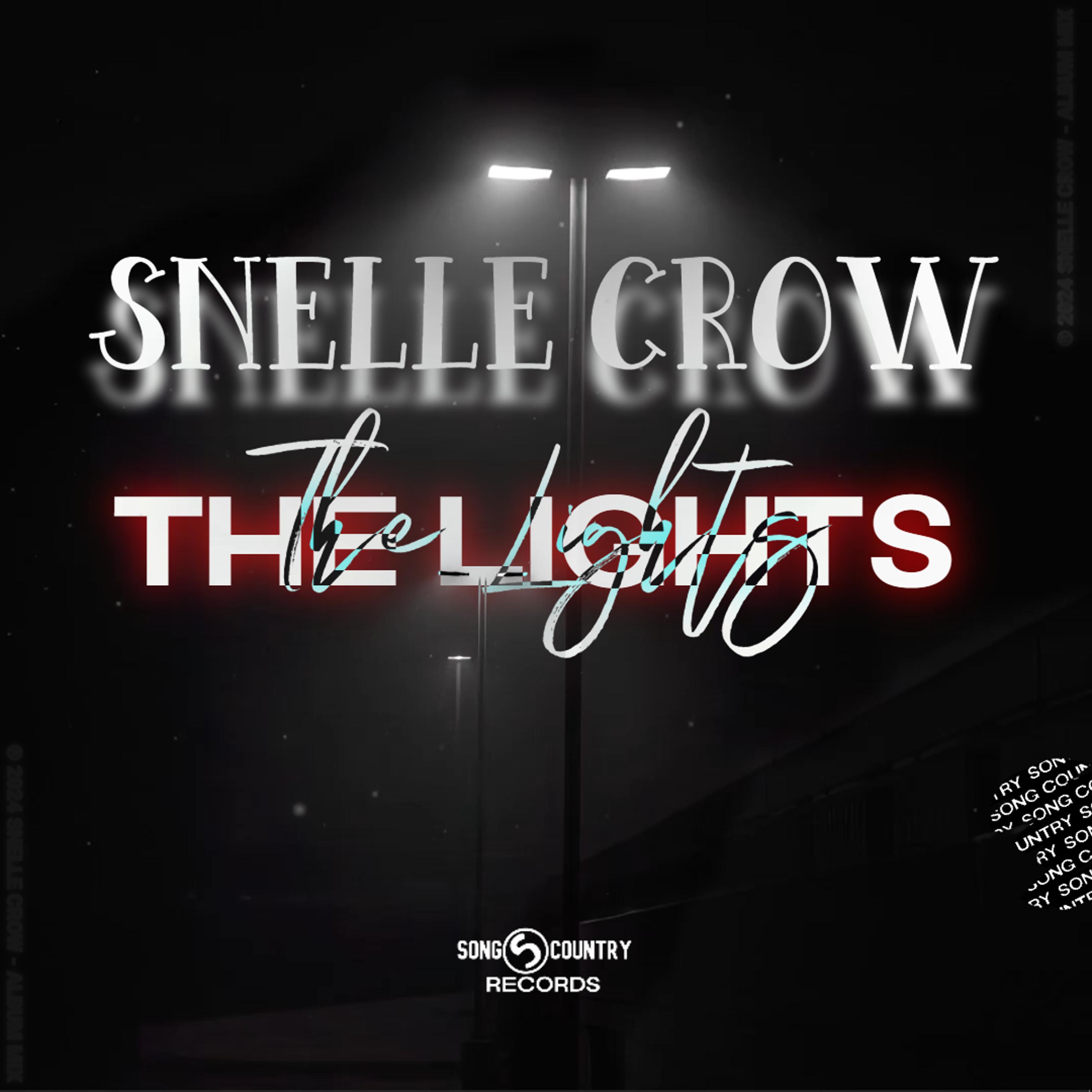 Постер альбома The Lights