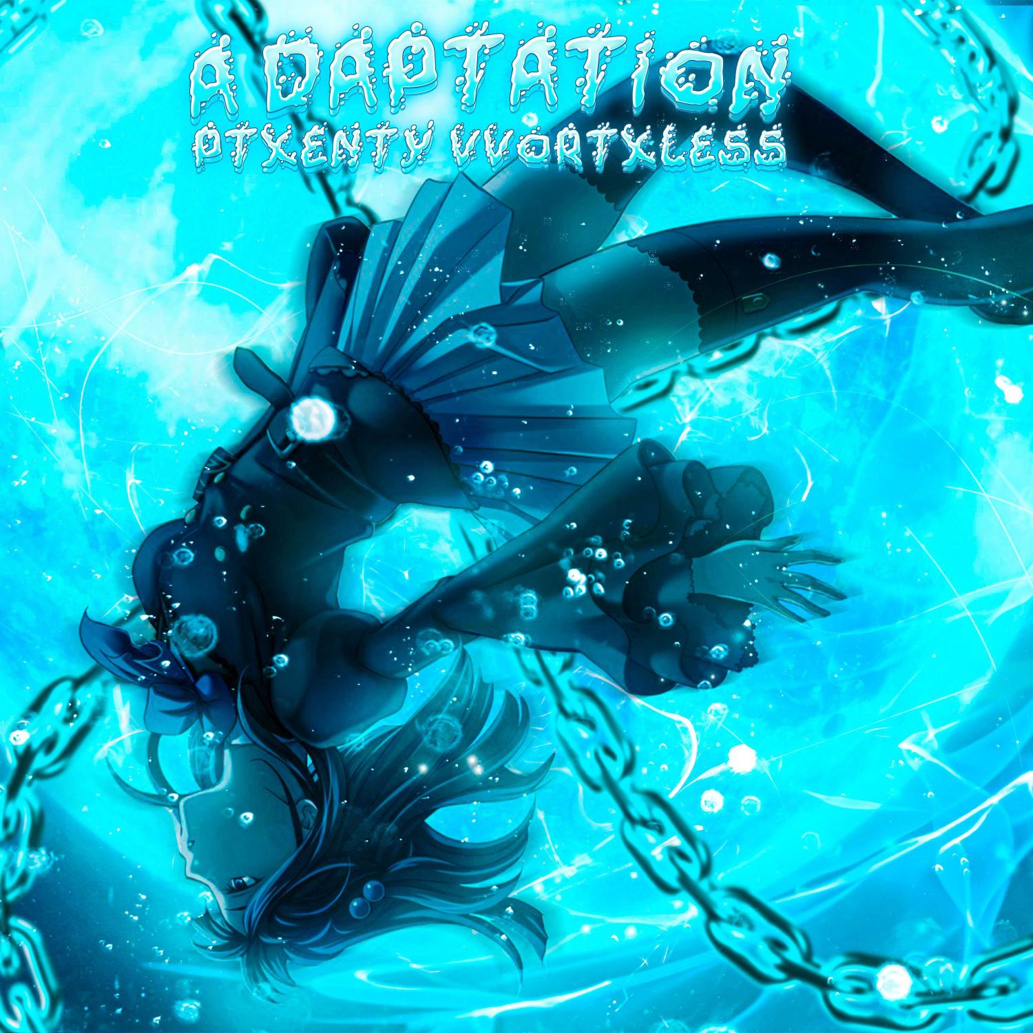 Постер альбома Adaptation