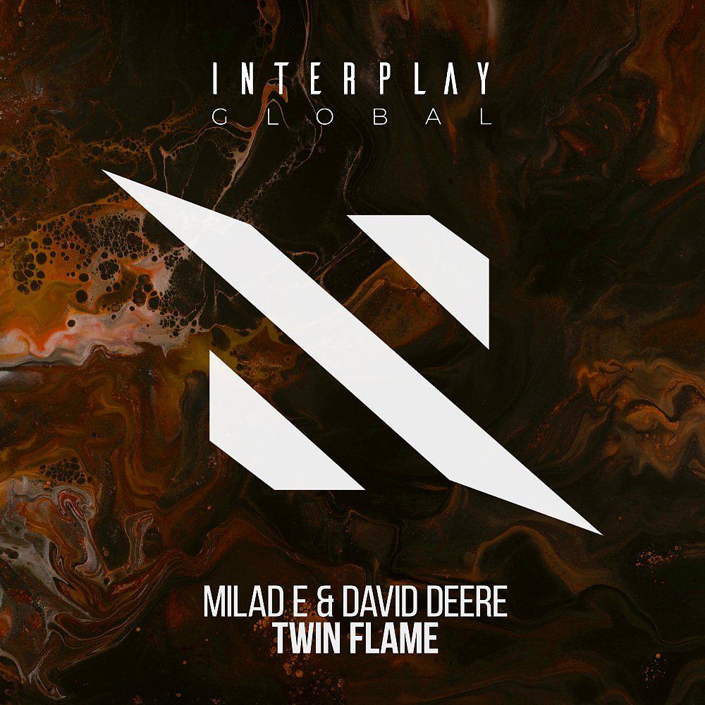 Постер альбома Twin Flame