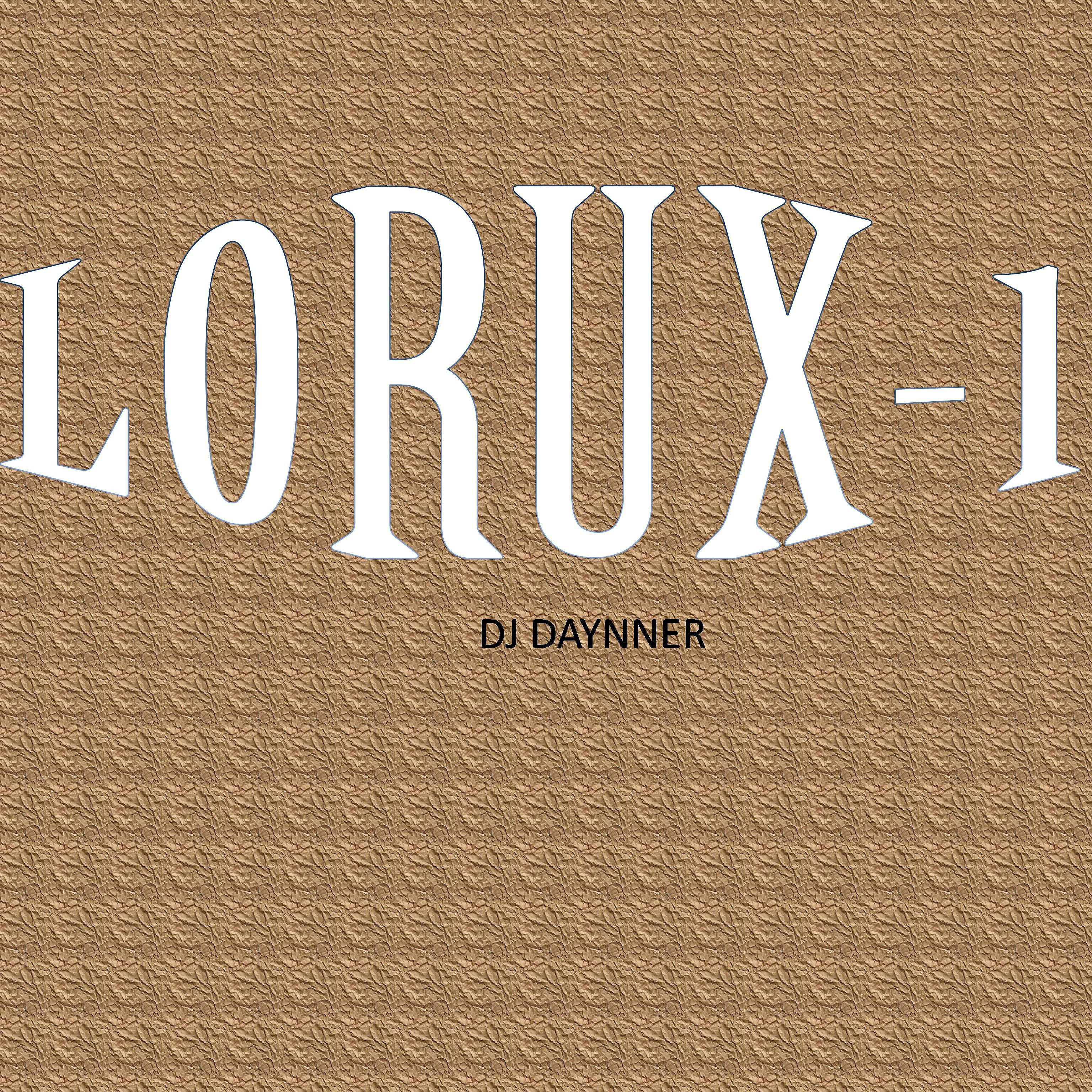 Постер альбома Lorux-1