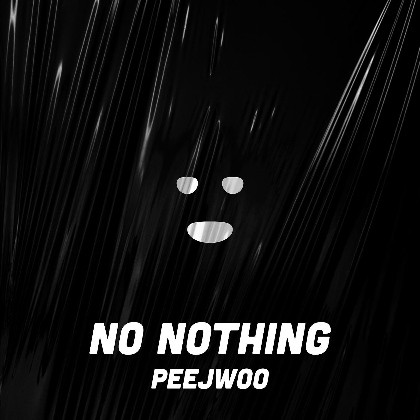 Постер альбома No Nothing