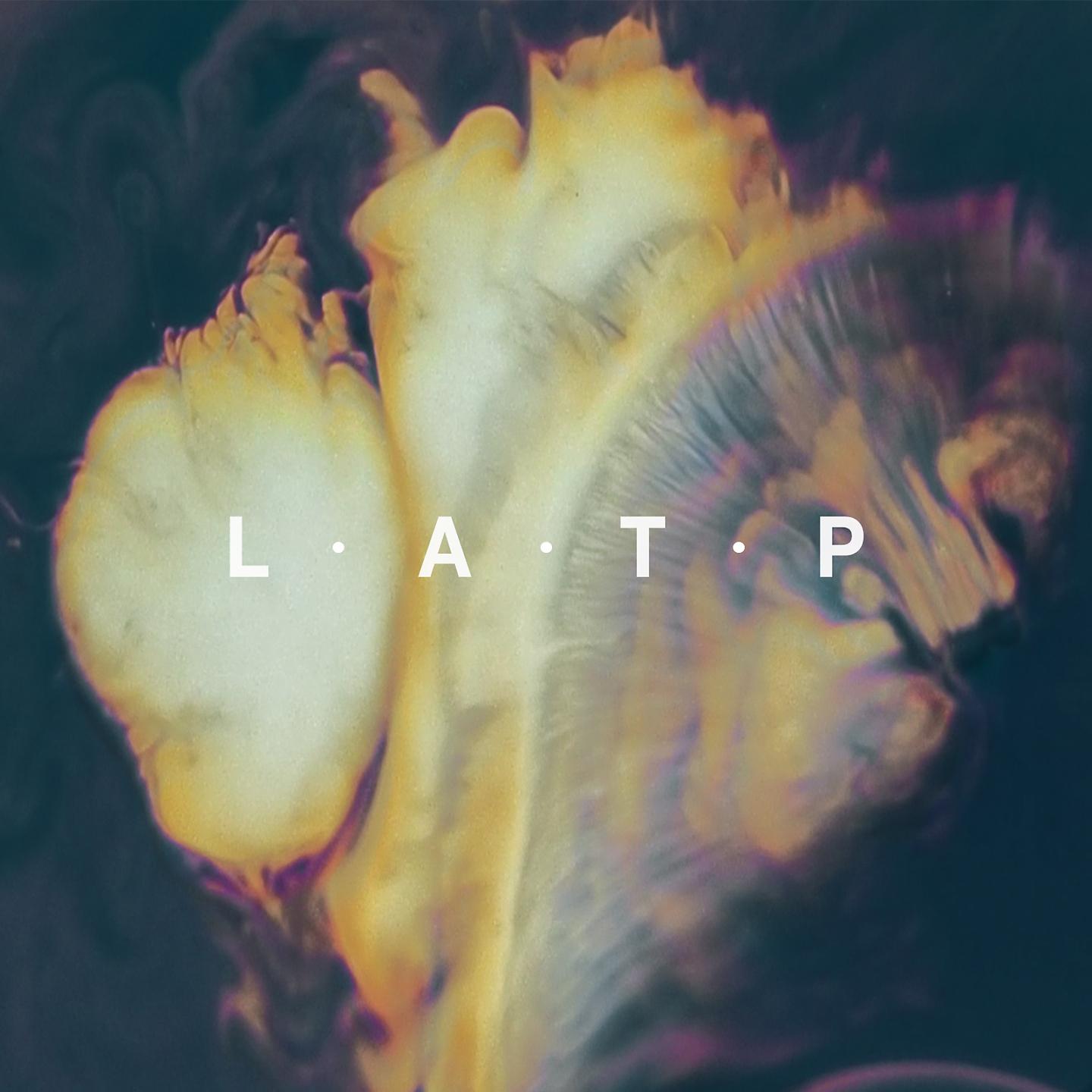 Постер альбома Latp